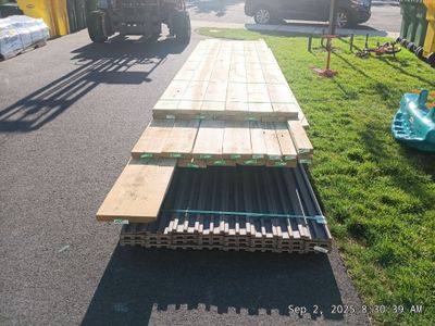 Project in Lakewood