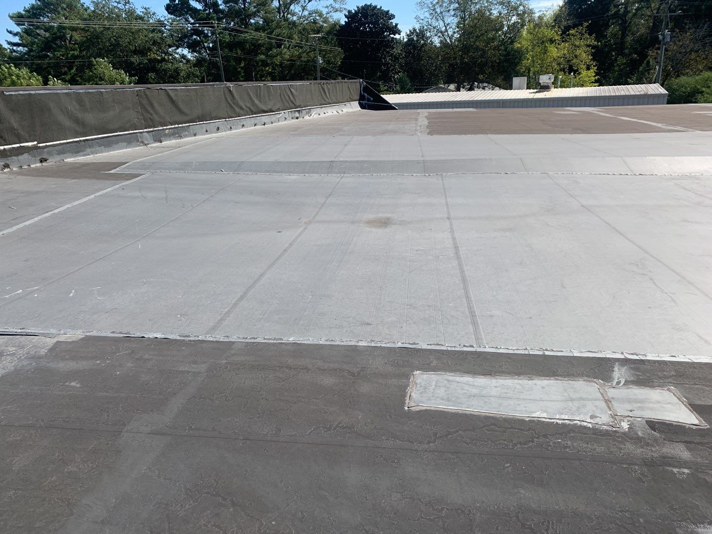 TPO by American Roofing NC