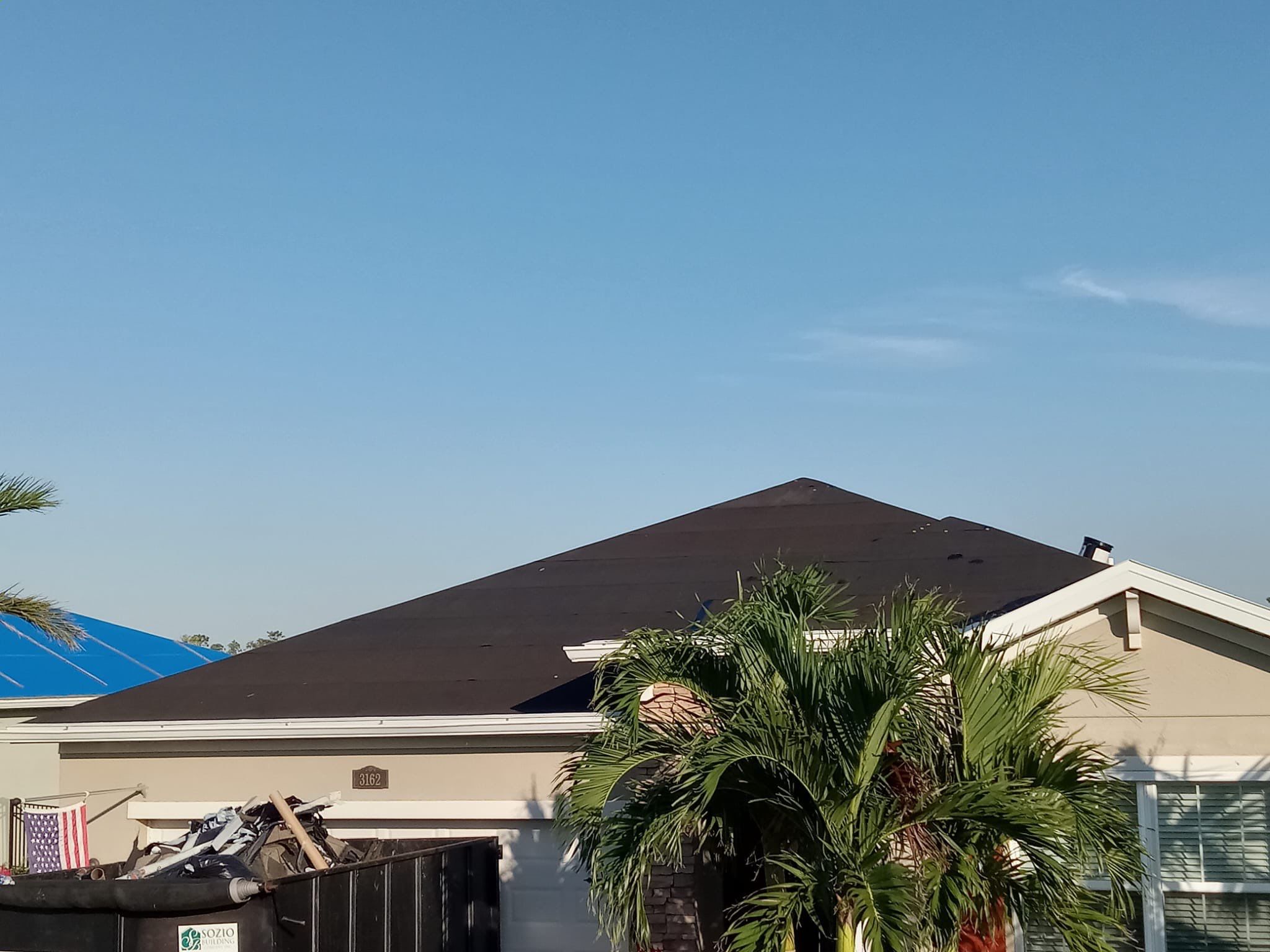 Shingle Roof System Replacement in Entrada by Four Peaks Roofing