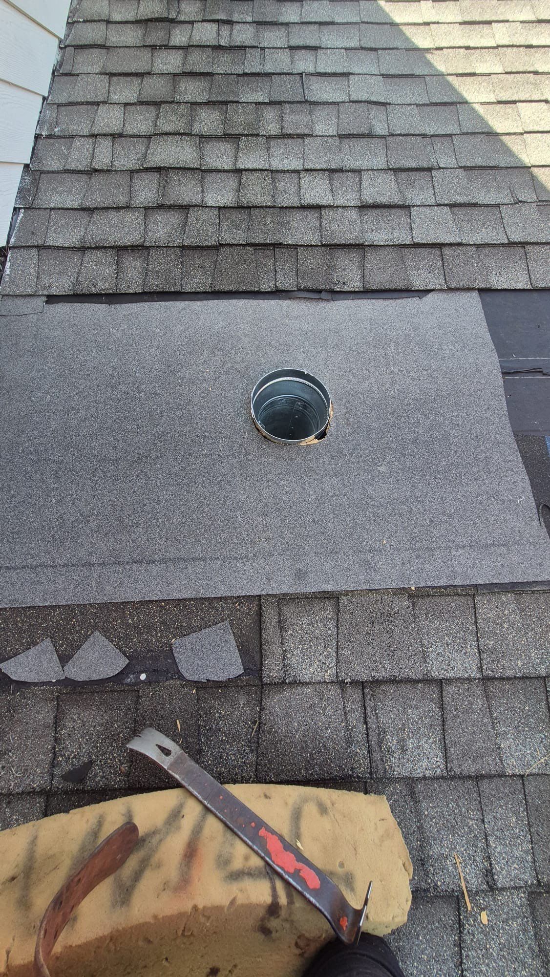 Roof Repair Conroe by Roof Repair Services LLC
