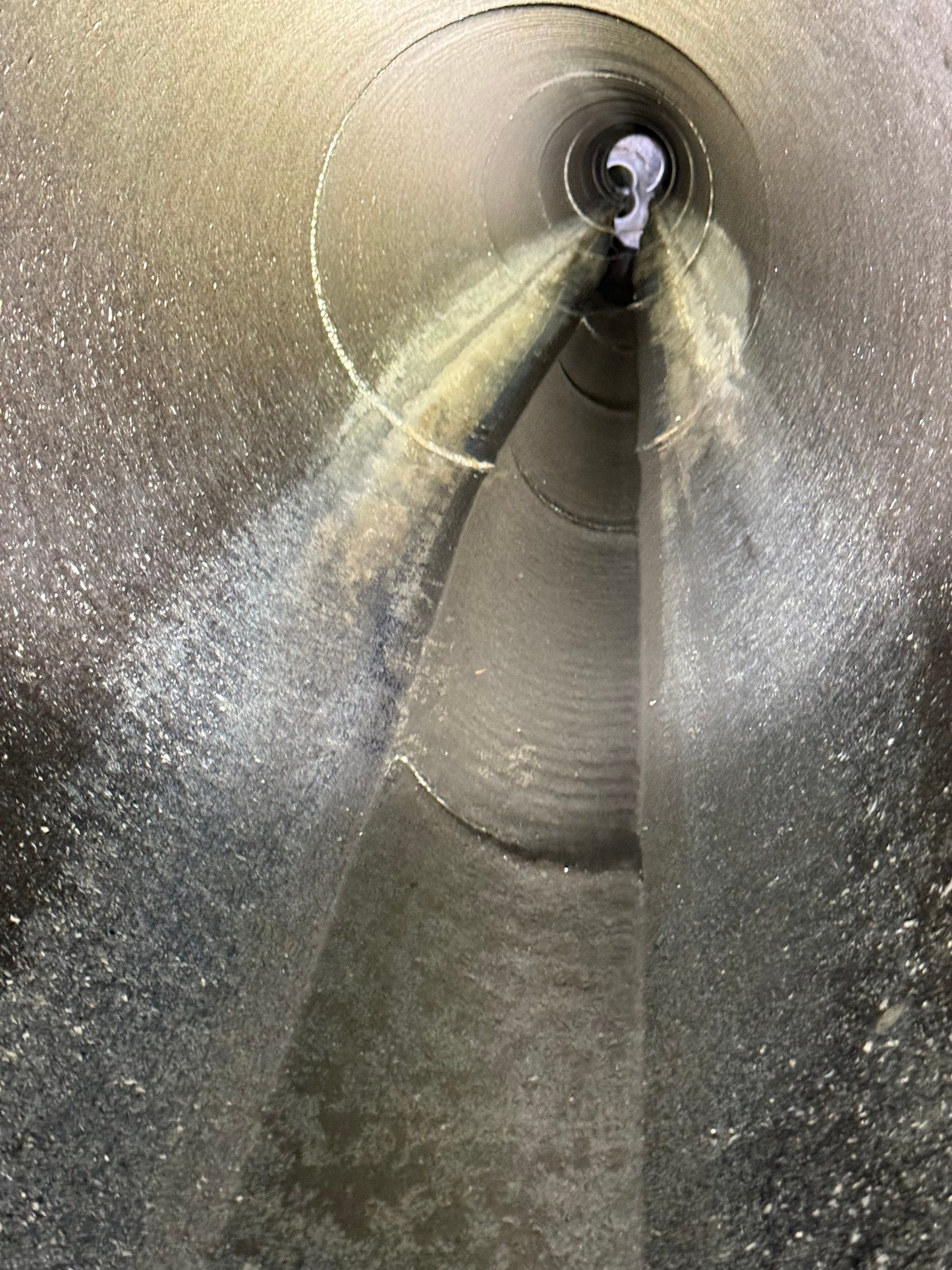 Coffee Rush Fort Myers with PRS by Don Mar, Inc. Storm Water Solutions