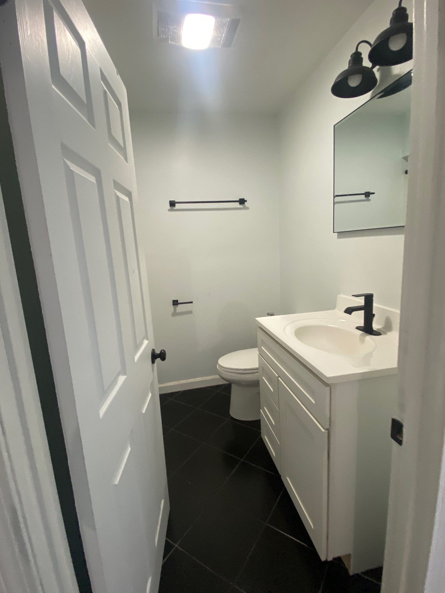 Project in North Providence by Mg House Cleaning