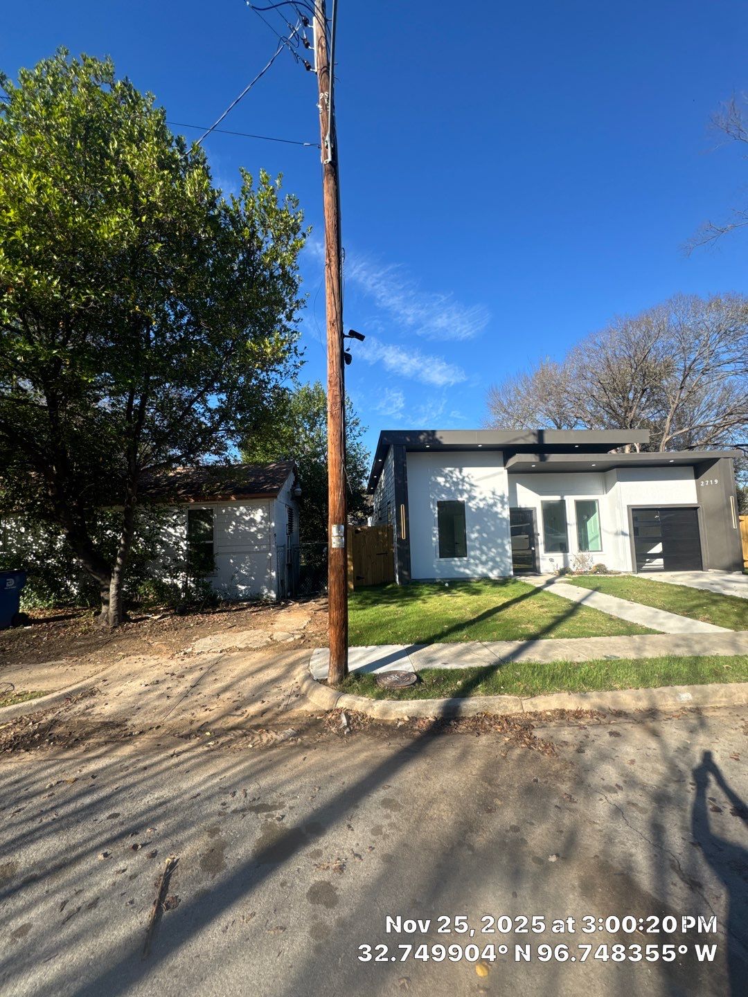 Starks Ave Whats Next  by TaylorMade roofing and construction llc 