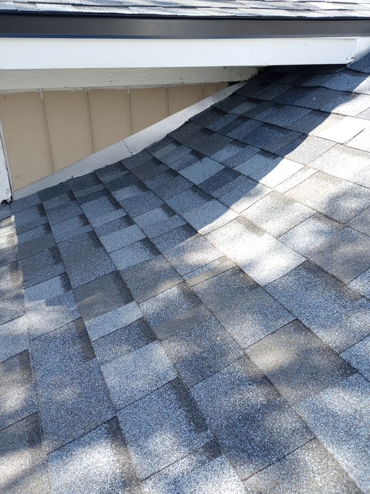 Project in St Pete 33701 by Mitchell Roofing Company LLC 