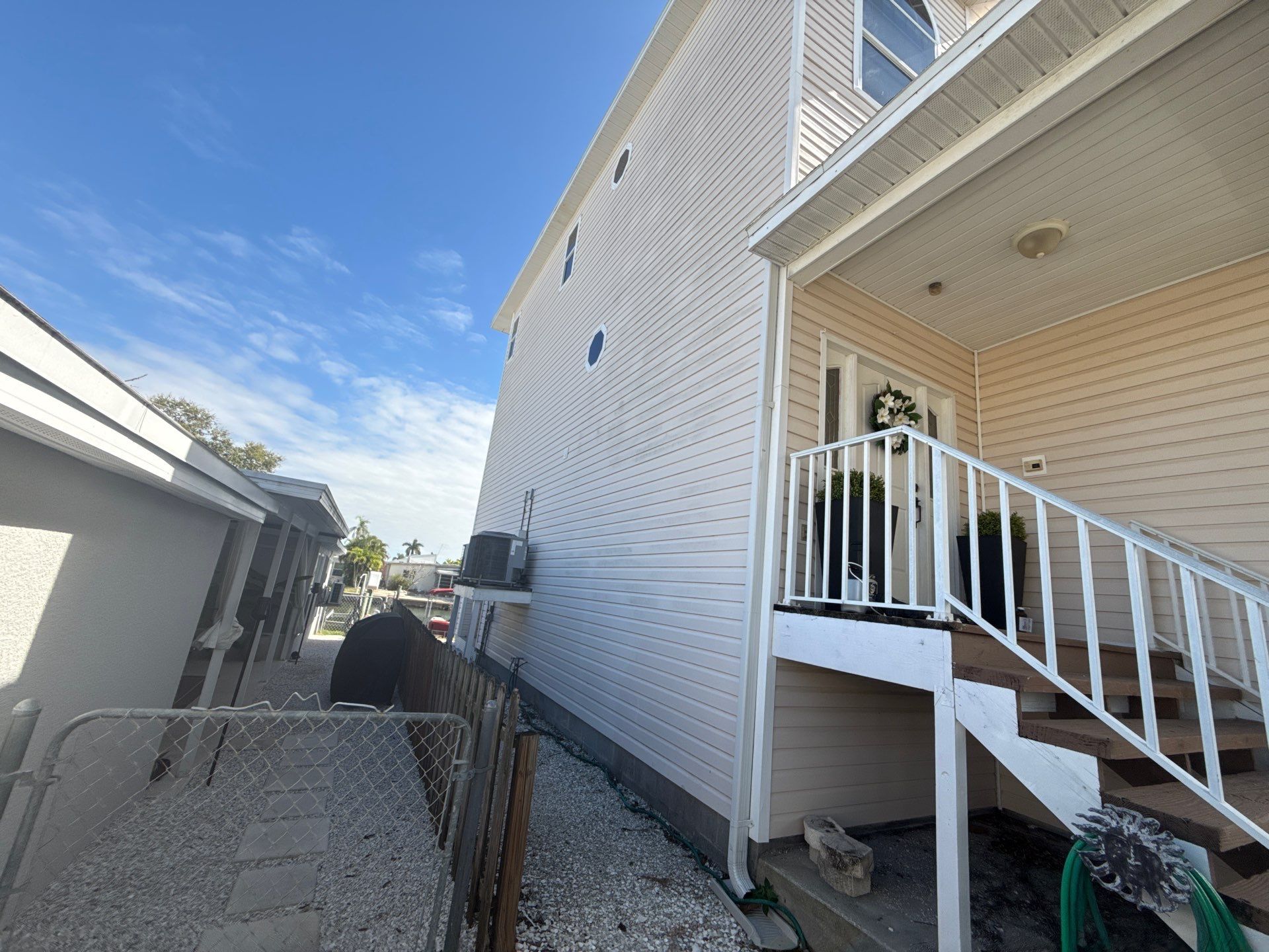 Redington Shores by Bayshore Exteriors