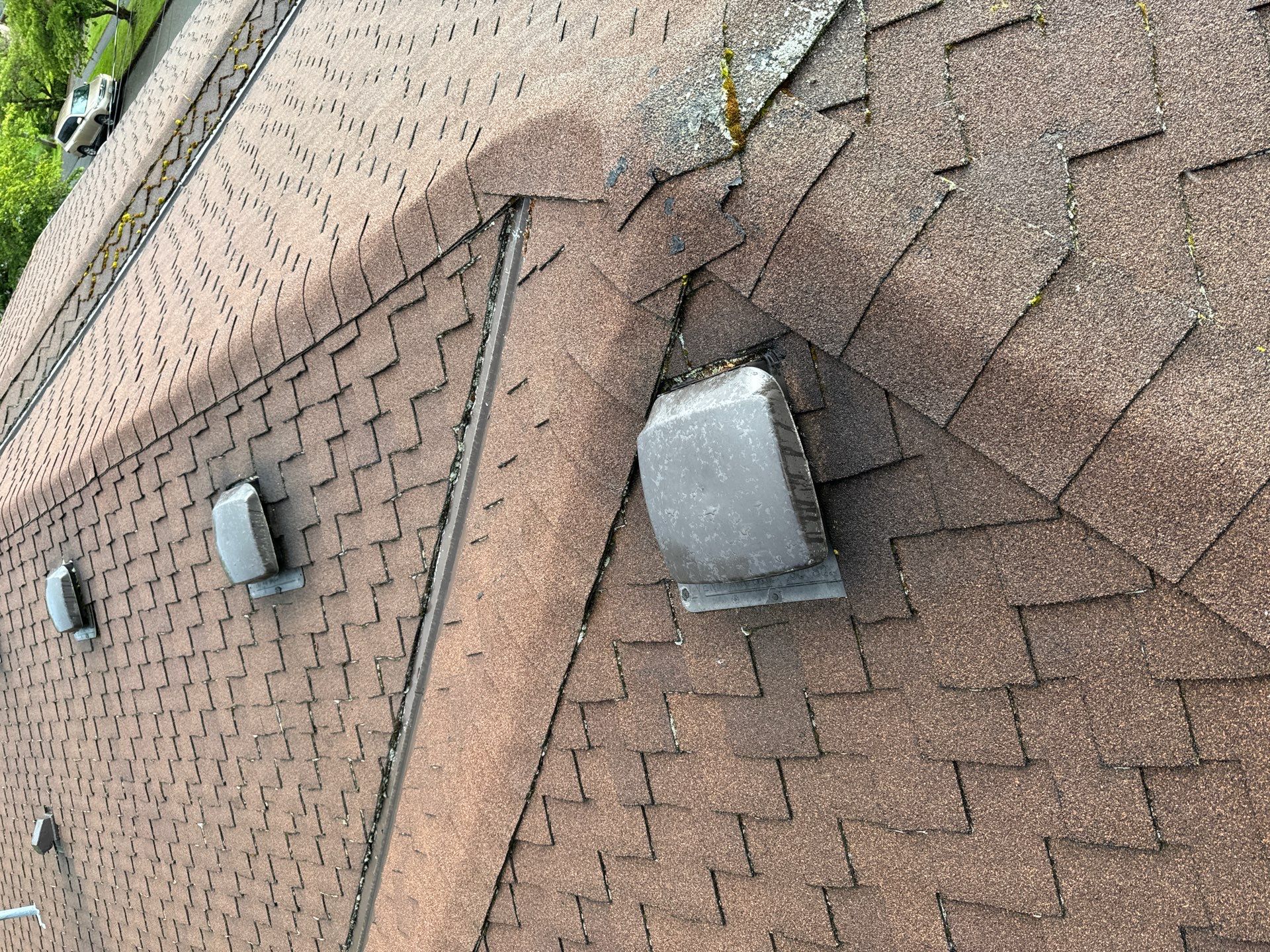 Project in Seattle by Peaks and Valleys Construction
