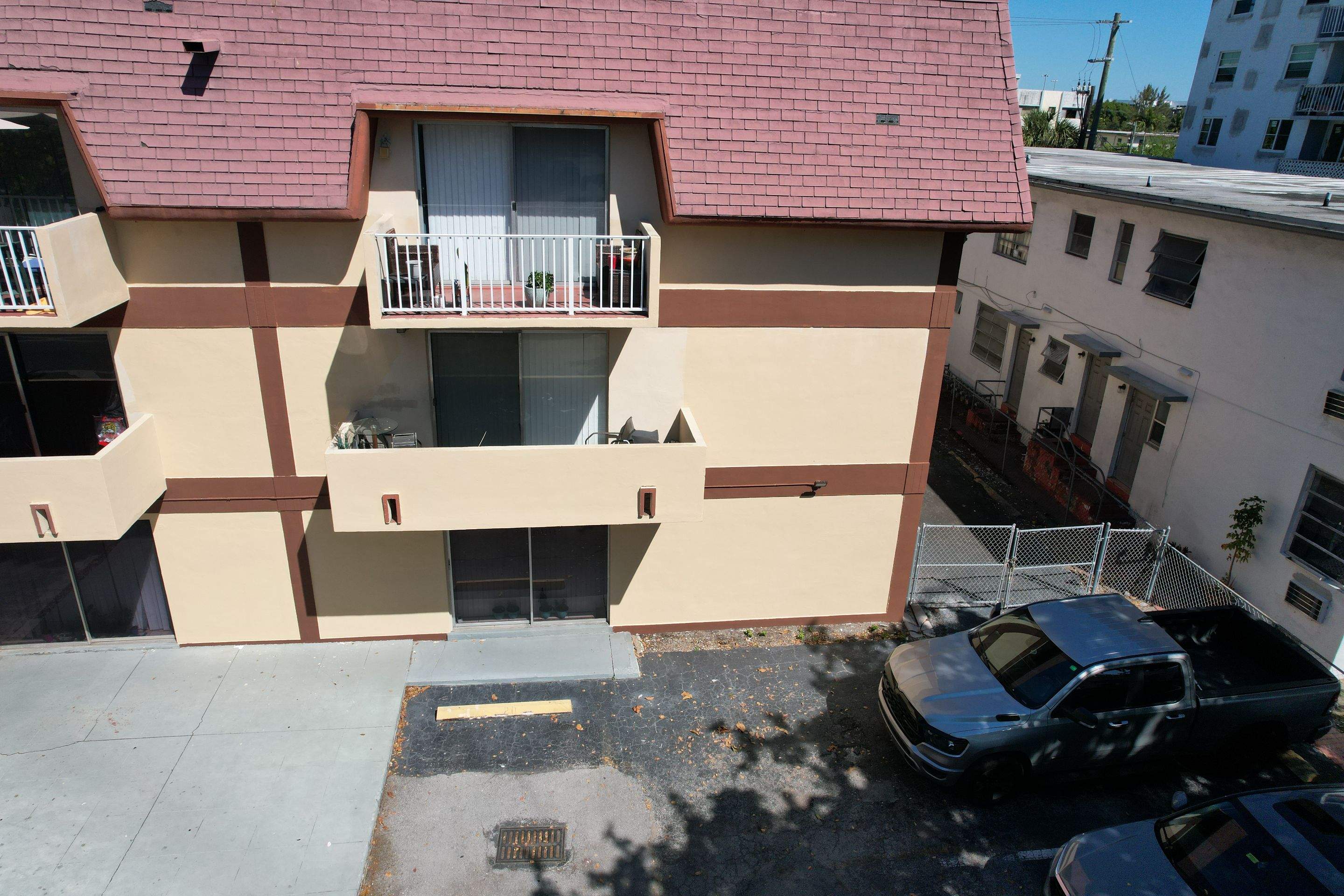 DECO PROPERTY MANAGEMENT INC by Souffront Construction & Engineering