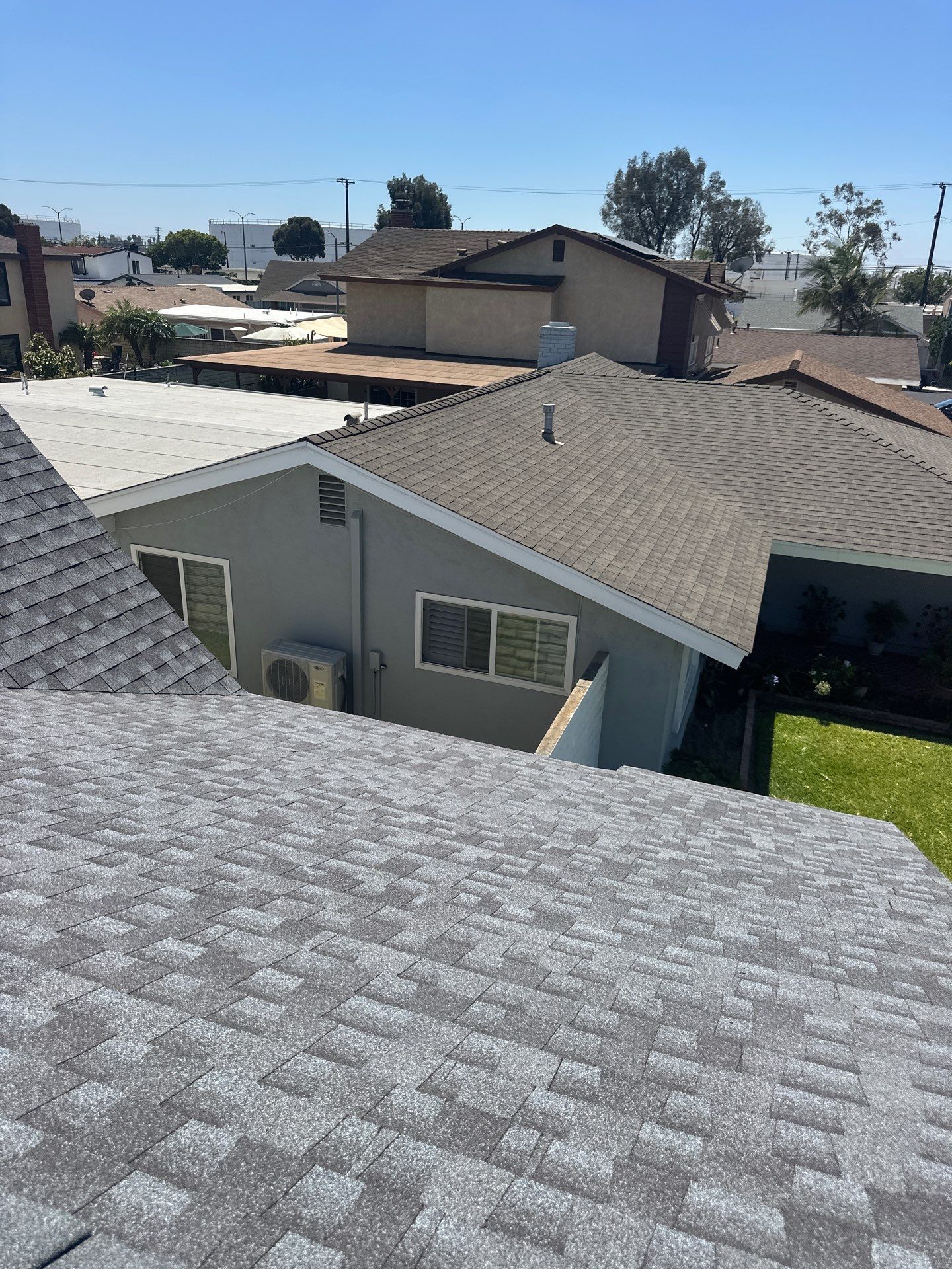 Roof Replacement - Carson, CA 90746 by Epic Roof Replacement