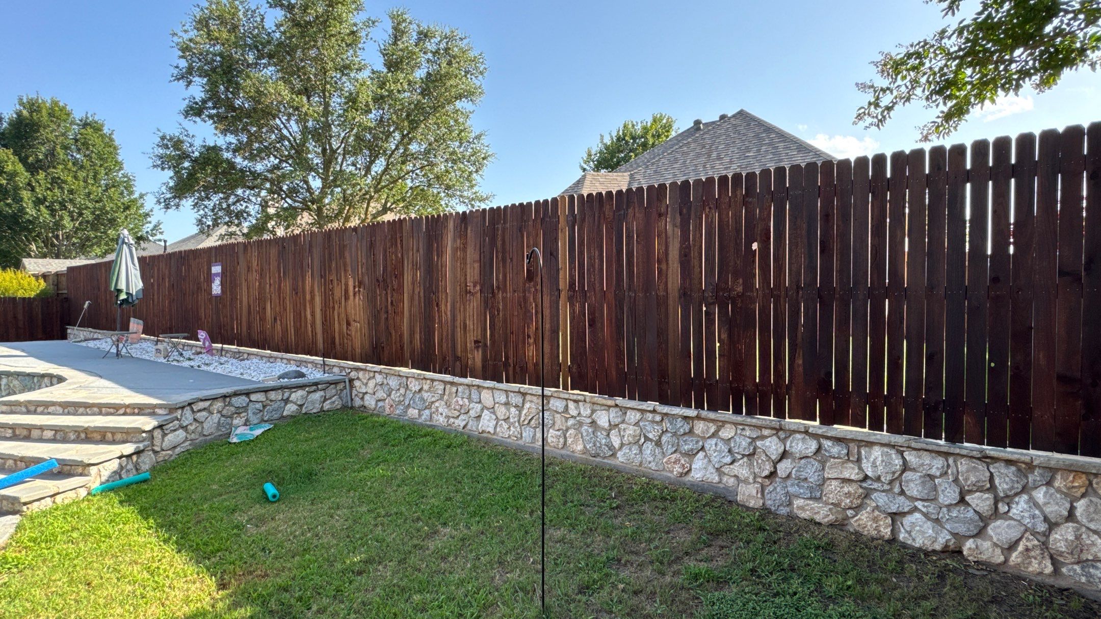 Residential Roofing Installation using Malarkey Vista AR by Harvey Roofing & Construction