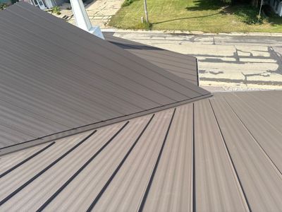 Project in Hillsboro