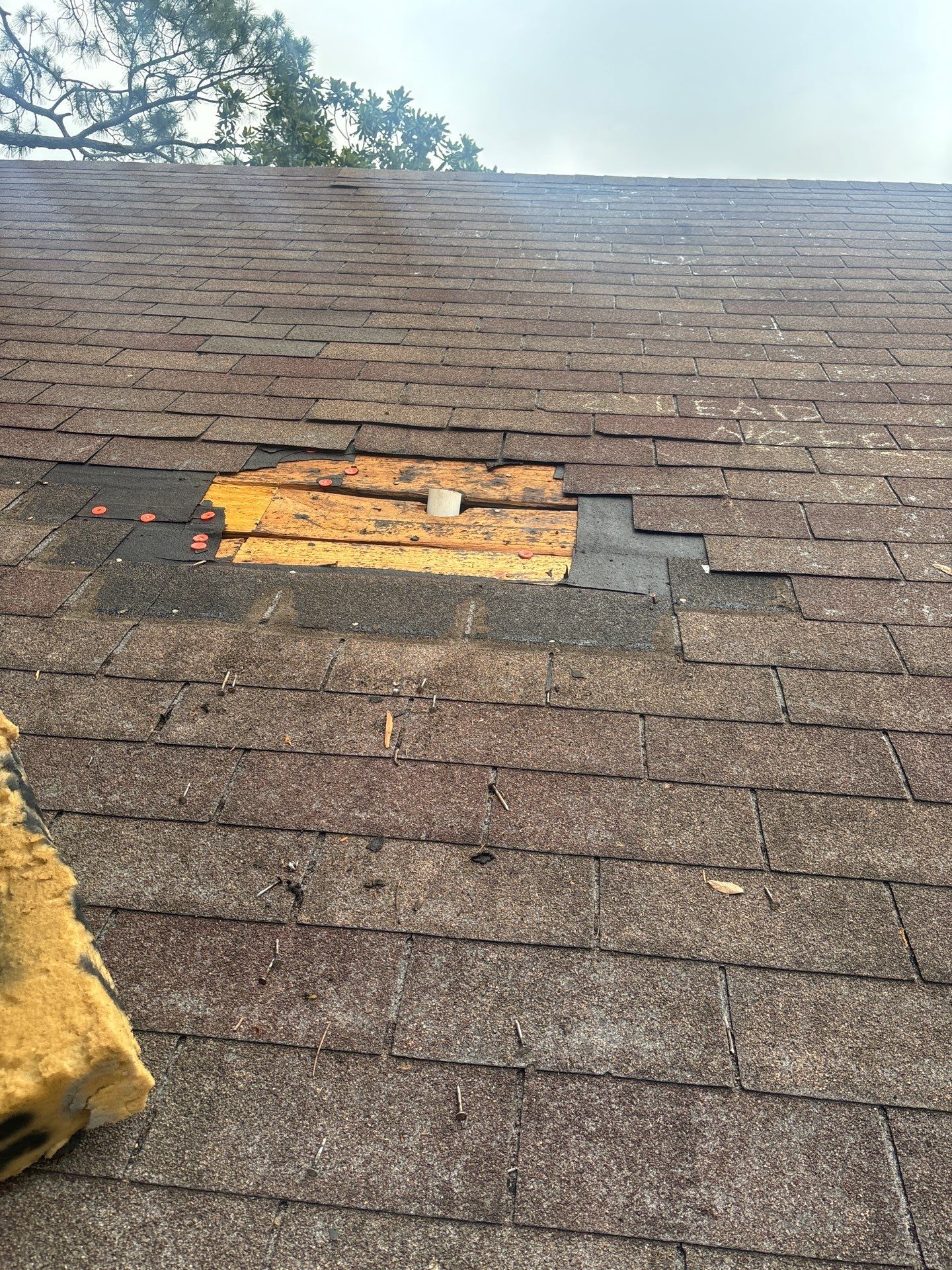 Roof Repair Sugarland by Roof Repair Company