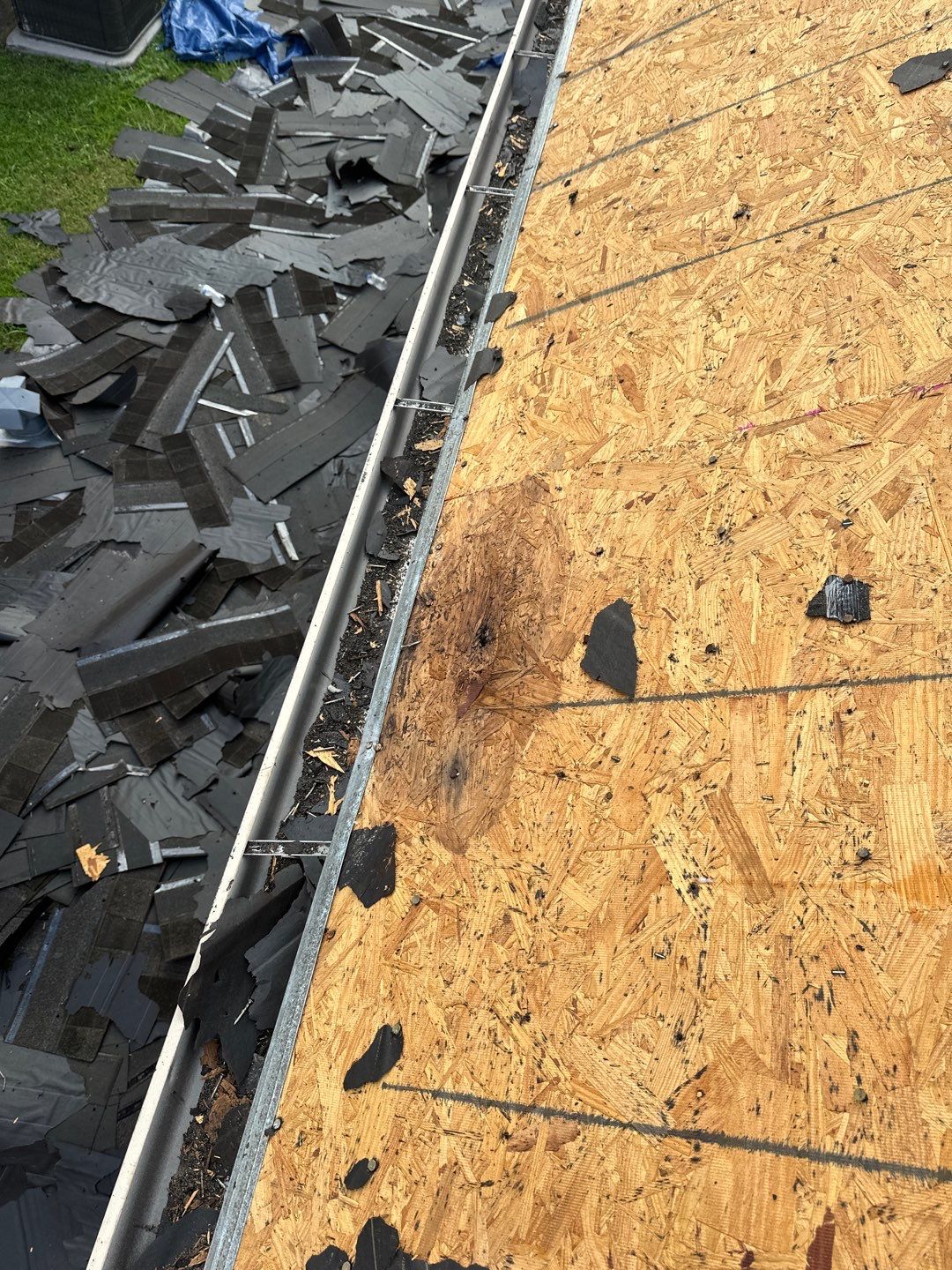 Roof Replacement Deer Park by Roof Repair Company