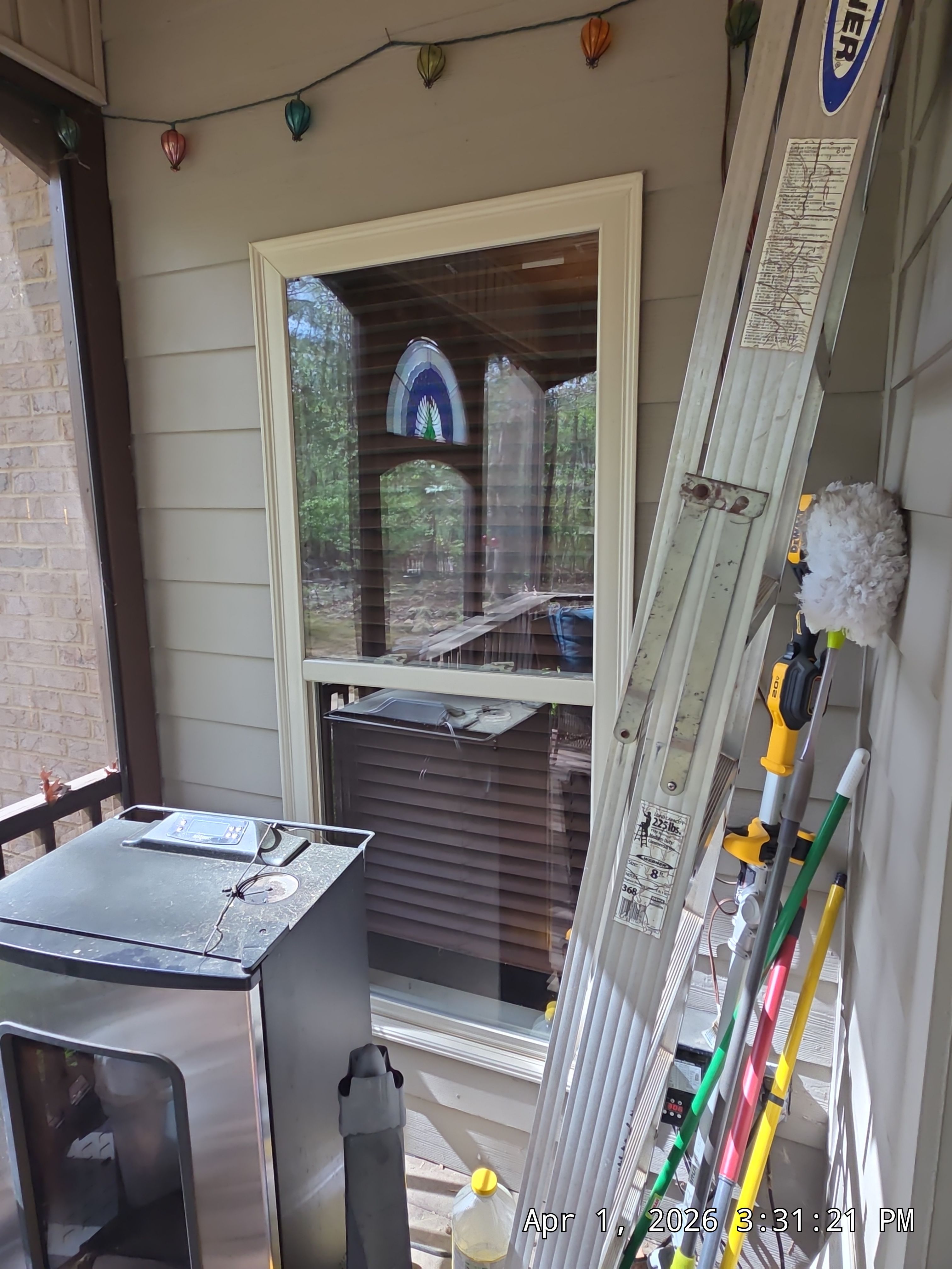 Bruner Project in Helena by The Window Source