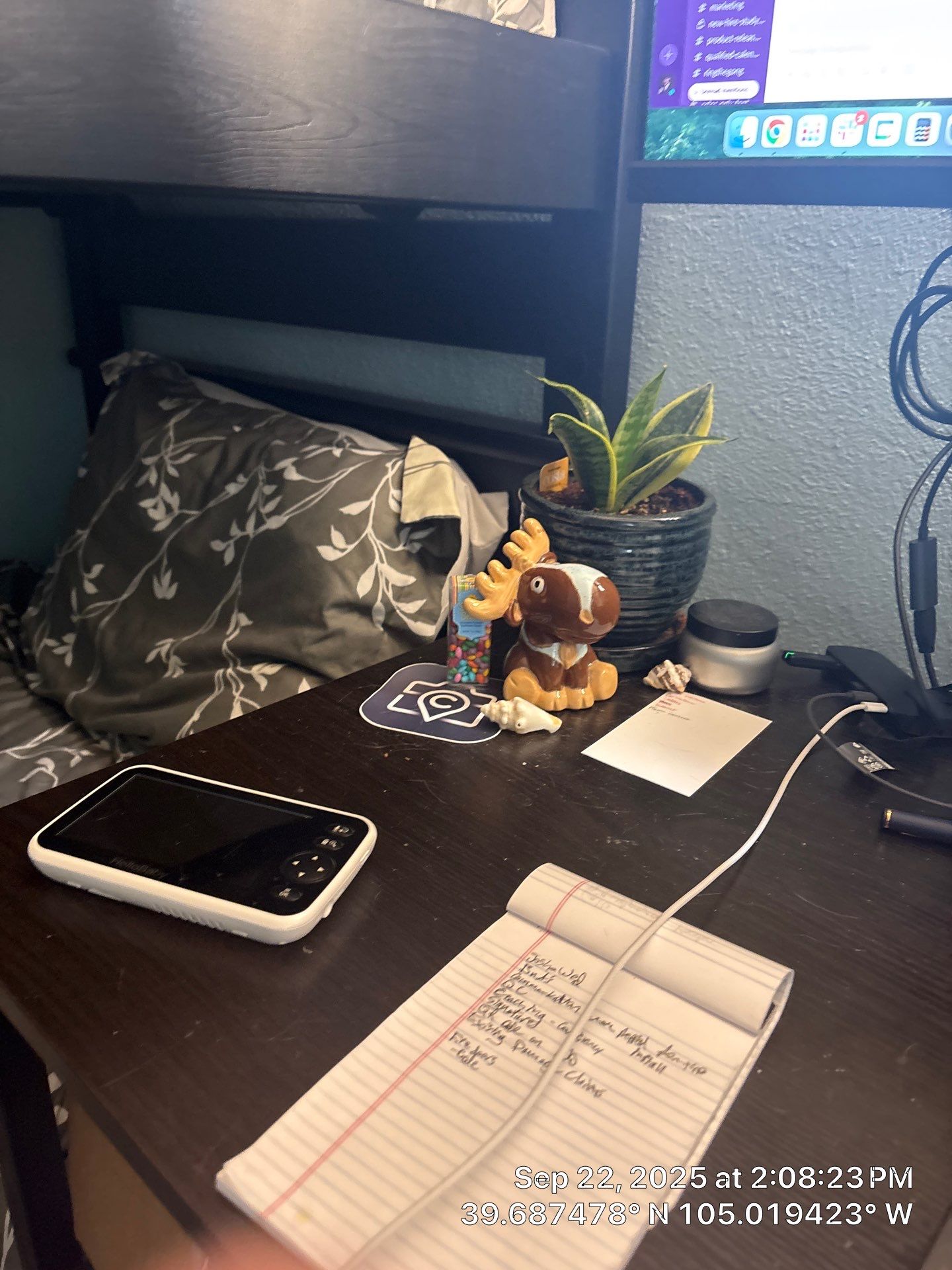 Jones HVAC Replacement by CompanyCam Sales Demo