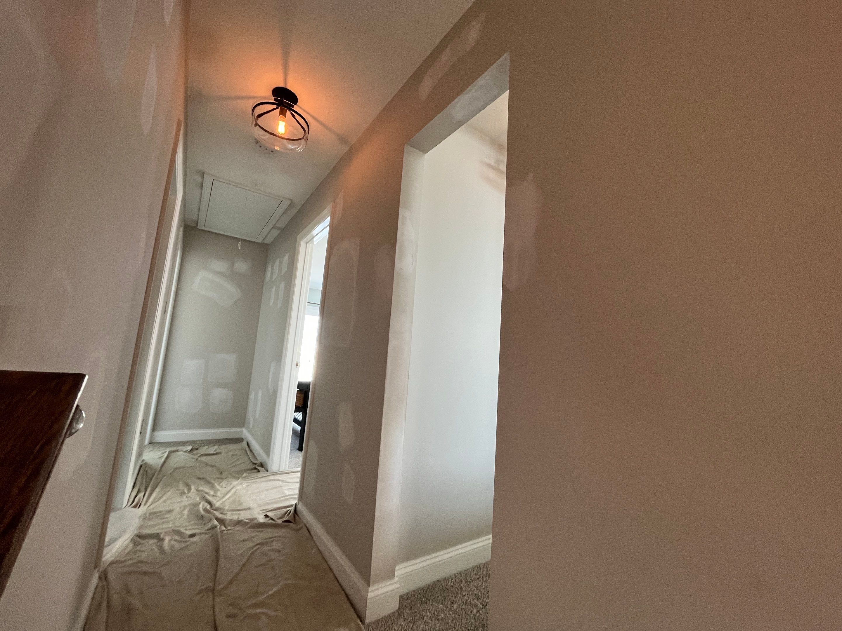 Interior Painting - Ocean City, NJ by FreshCoat Works LLC