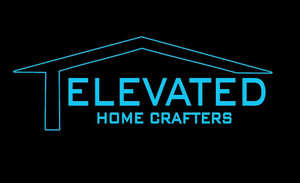 Logo for Elevated Home Crafters