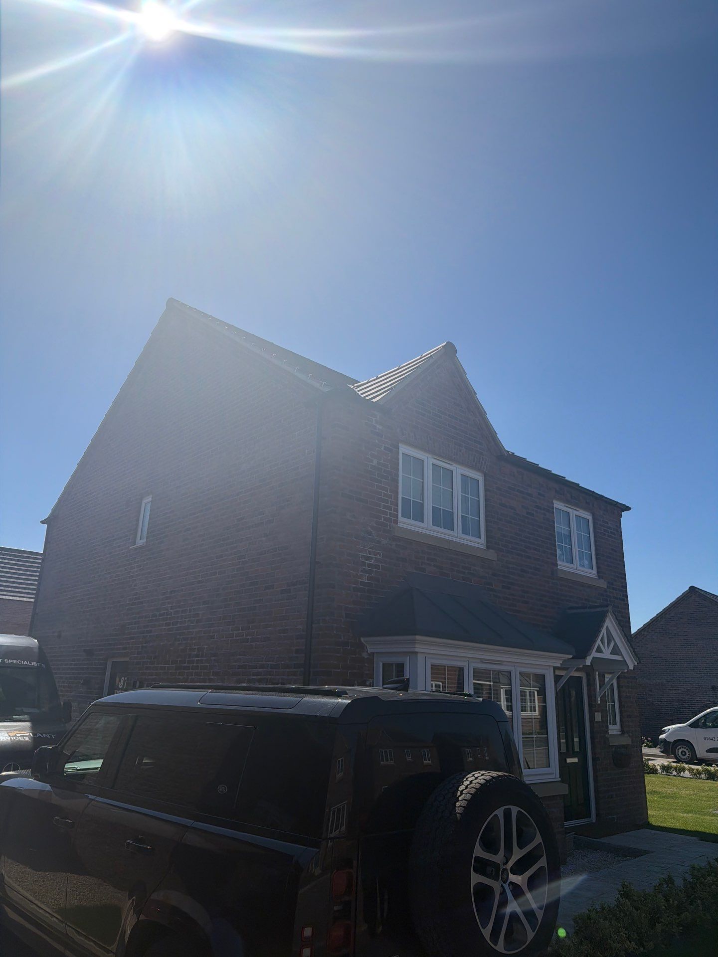 π This Swanland Home Just Got a Serious Smart-Climate Upgrade βοΈπ₯ by Elite Services Group Ltd