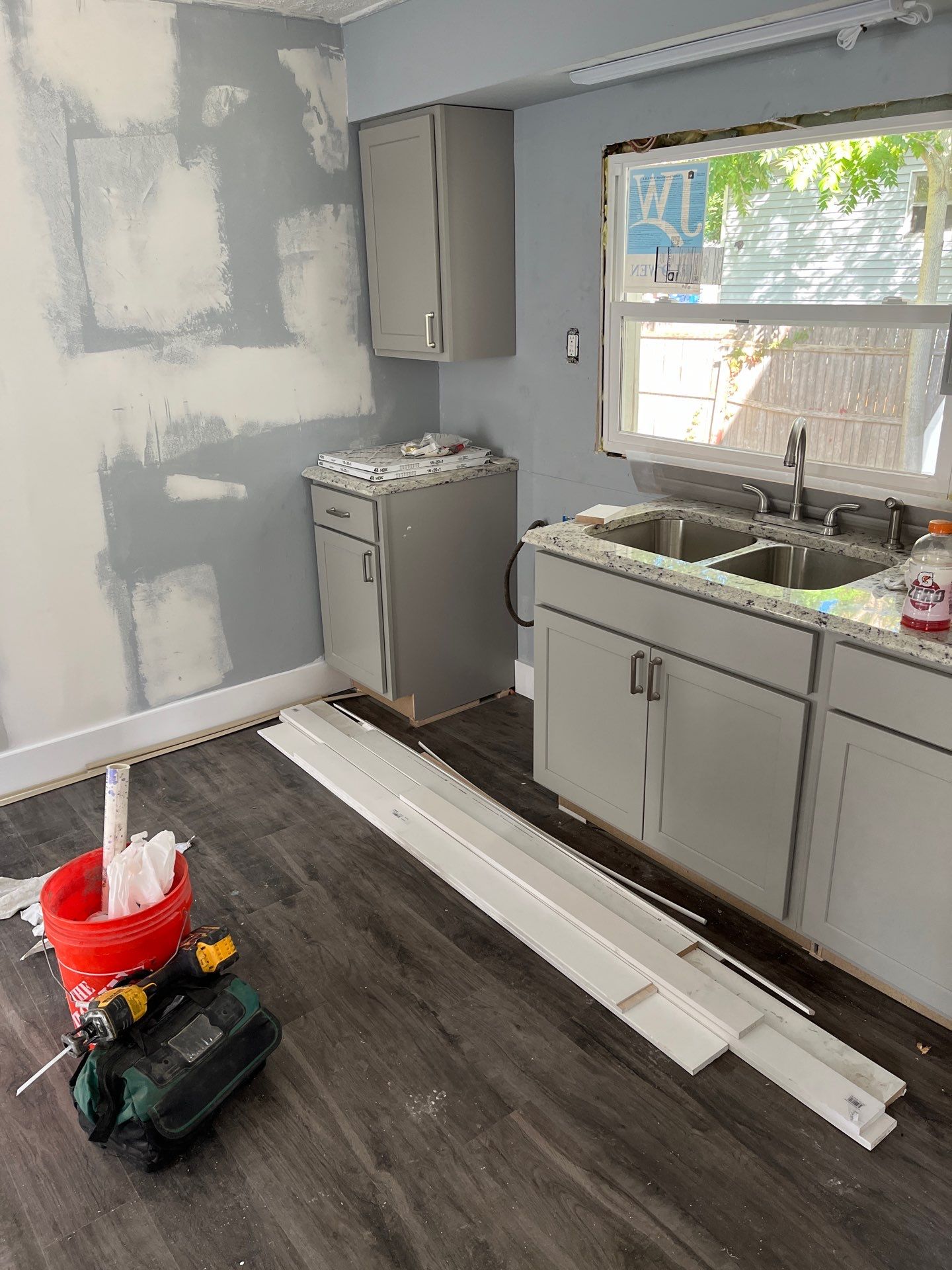 Home Renovation by Clark Builders LLC