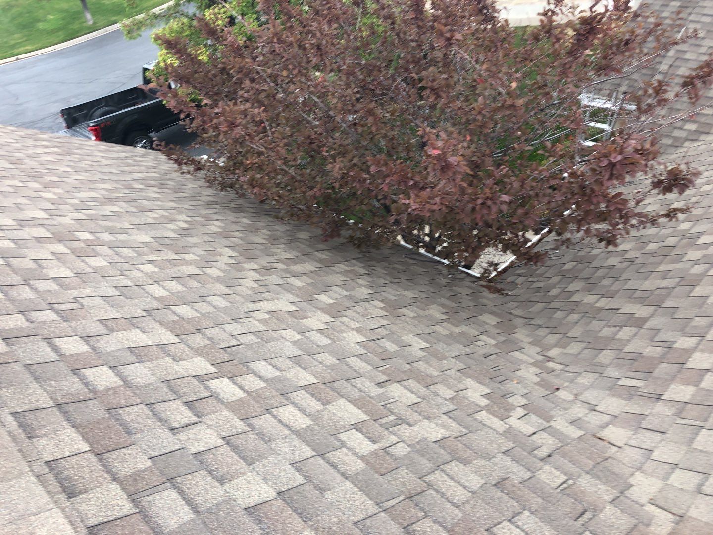 Residential Roofing Installation using GAF Timberline HDZ - Lifetime Shingle by The Roof Doctor