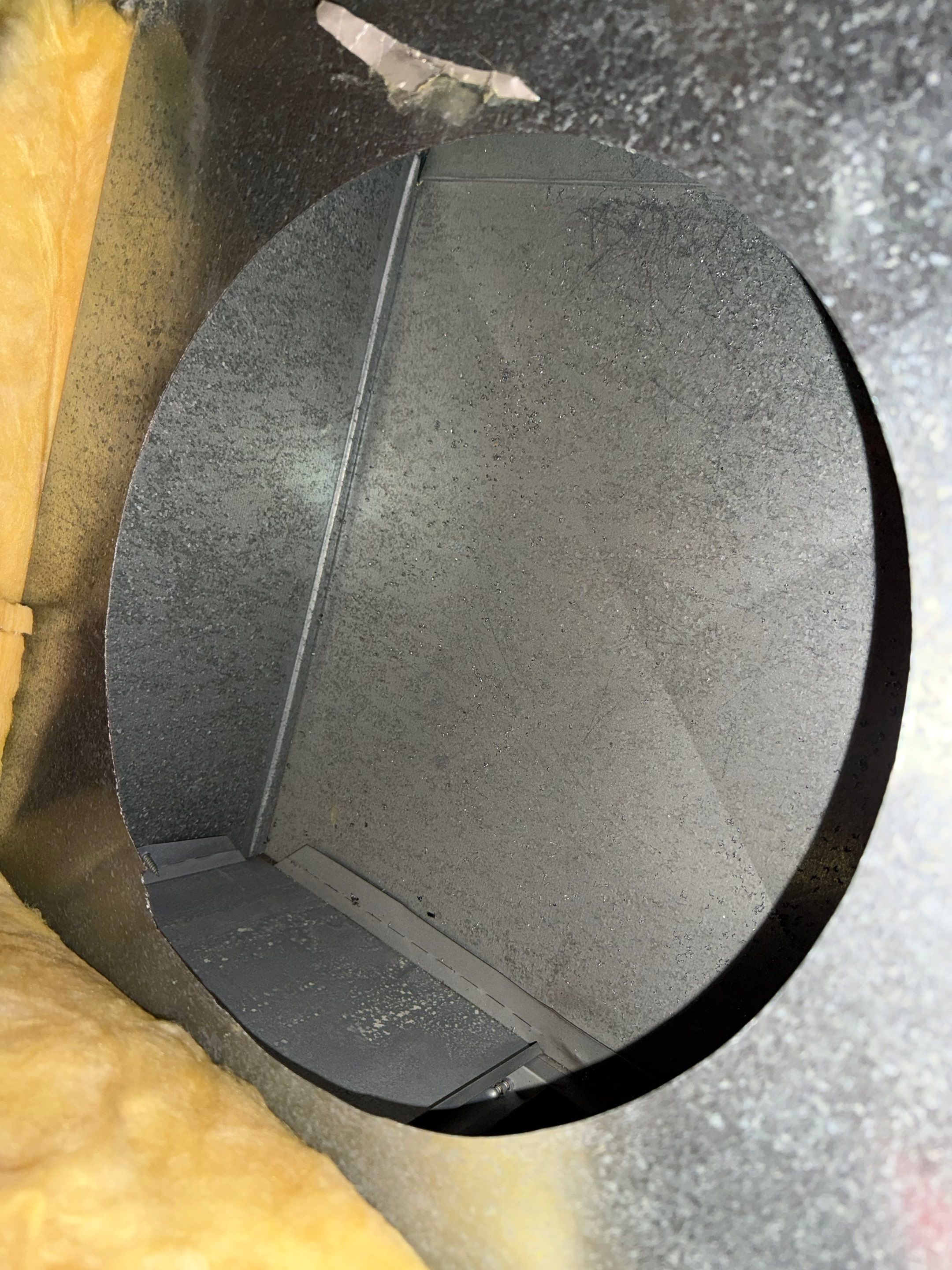 Duct cleaning and Sanitization by Elemental Heating and air conditioning LLC