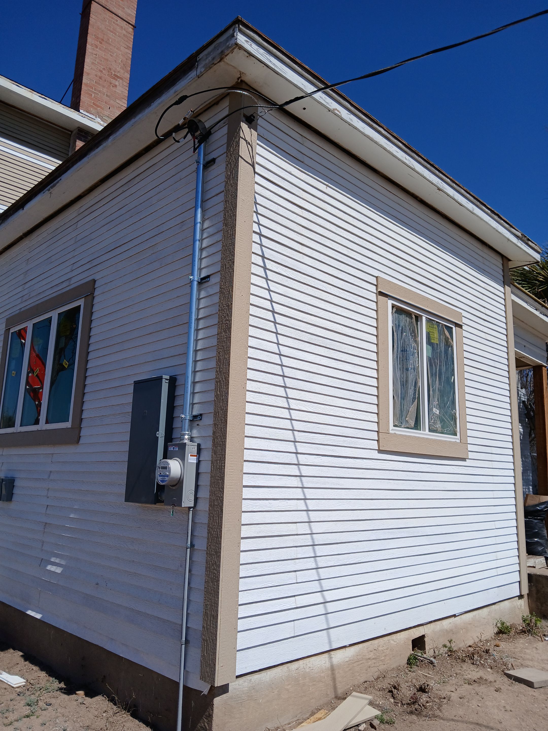 Full Home Remodel by TXN Remodeling n Construction