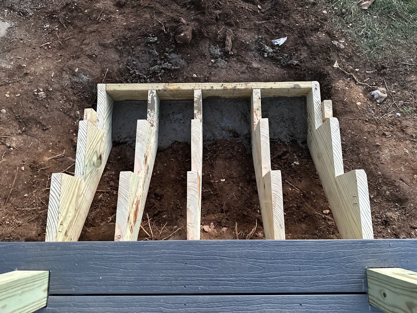 Deck Resurfacing In Langhorne, Pennsylvania by deck guardian