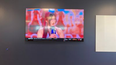 Logitech Video Conferencing Install