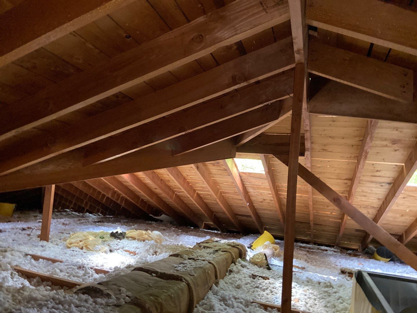 Roof Replacement using Owens Corning by 180 Contractors
