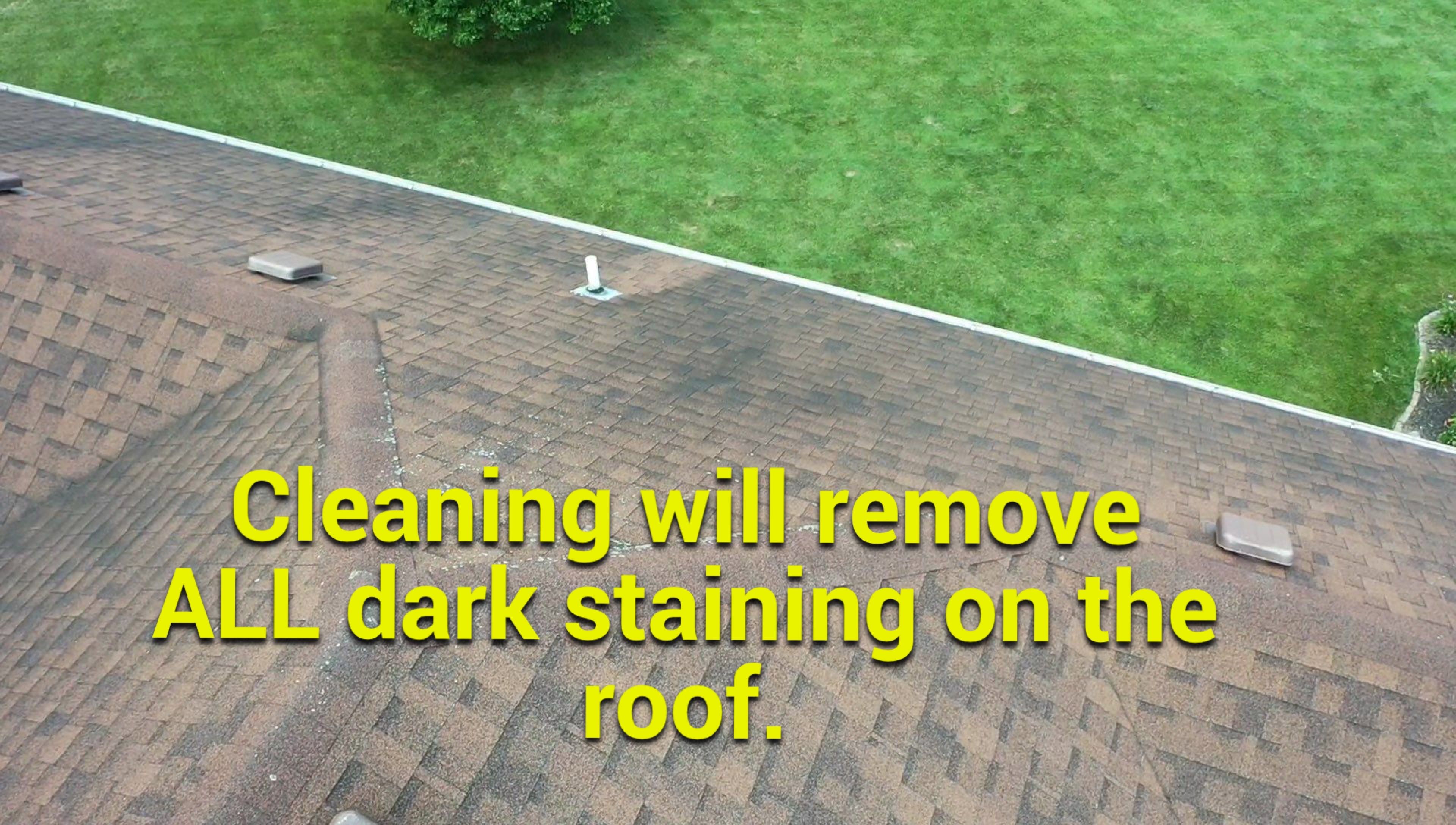 Save The Life Of Another Roof. Don’t Prematurely Replace Your Roof.  by Save My Roof,LLC