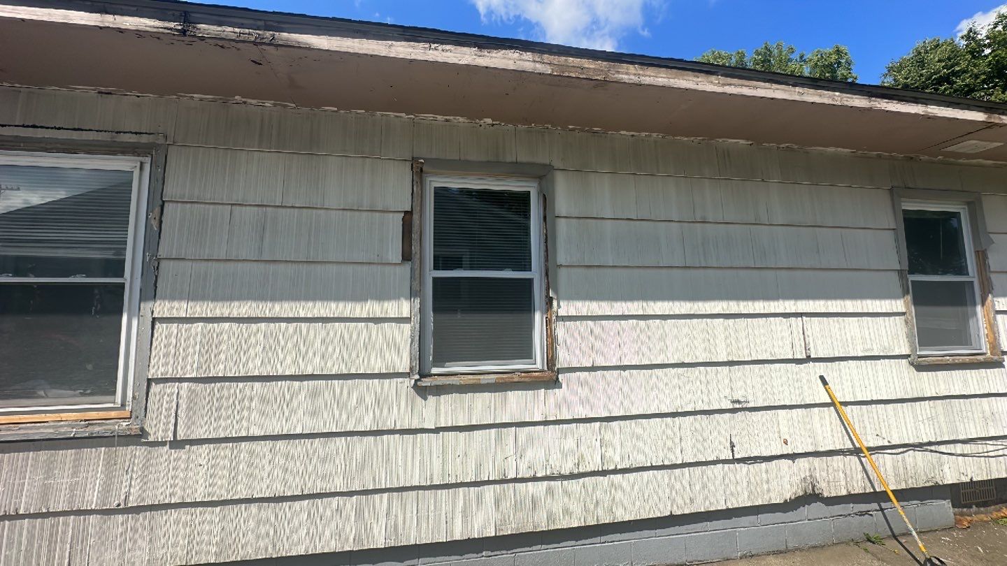 Siding Replacement using CertainTeed Restoration Classis D4 by 180 Contractors