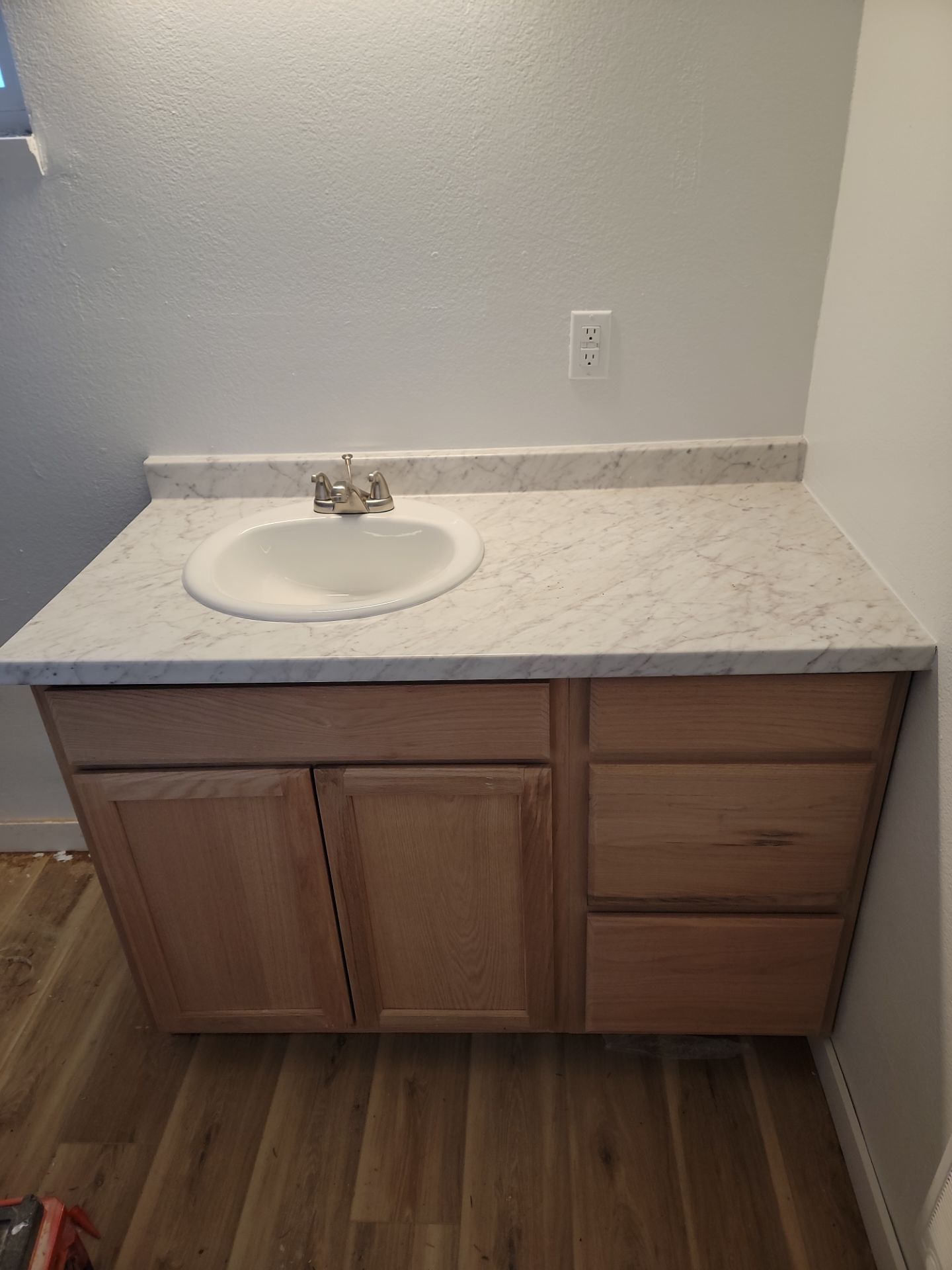 Lakewood remodel by Long Range Customs LLC