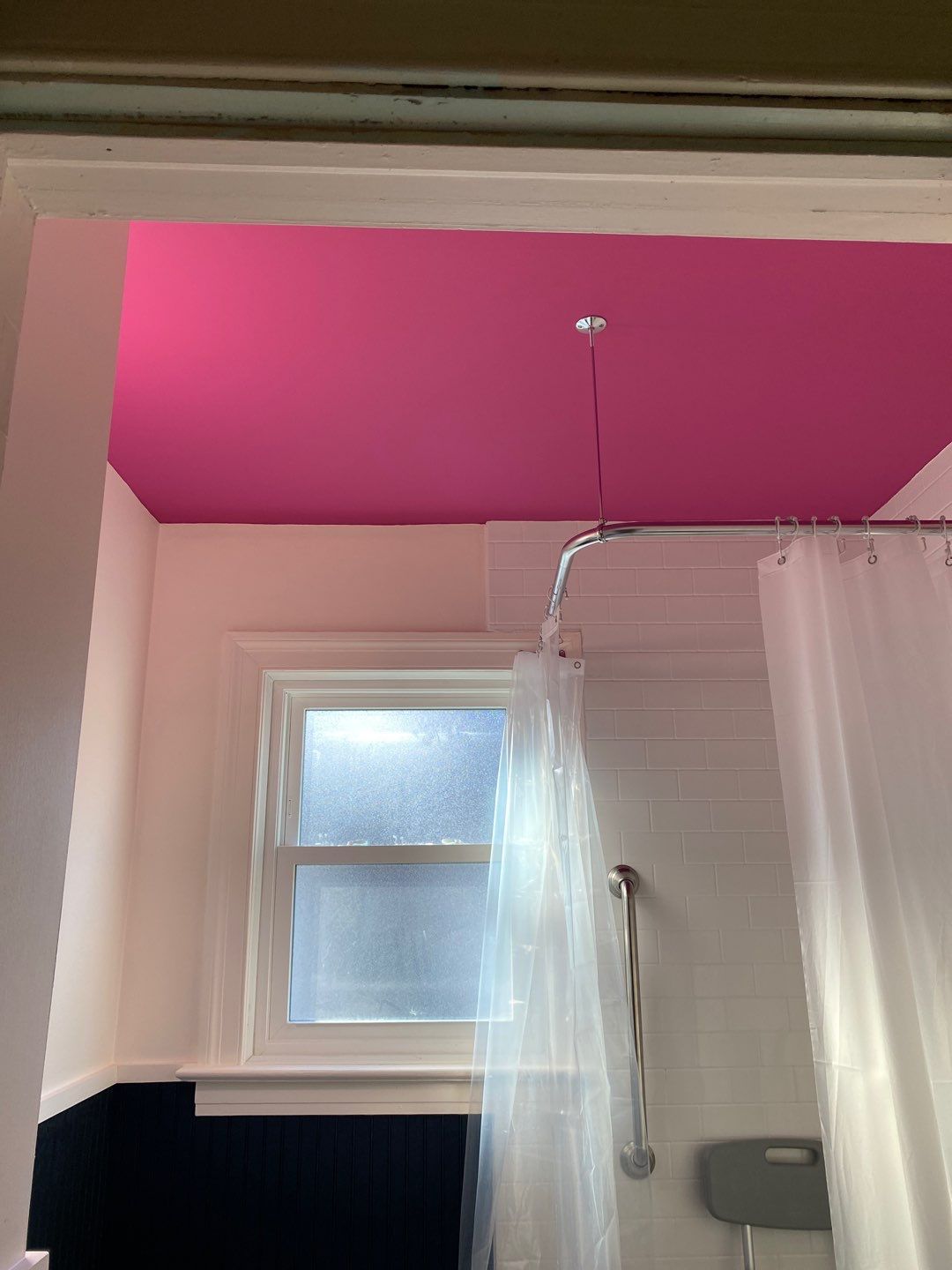 Raleigh Historic Bathroom Rescue by Elite Remodeling and Design LLC