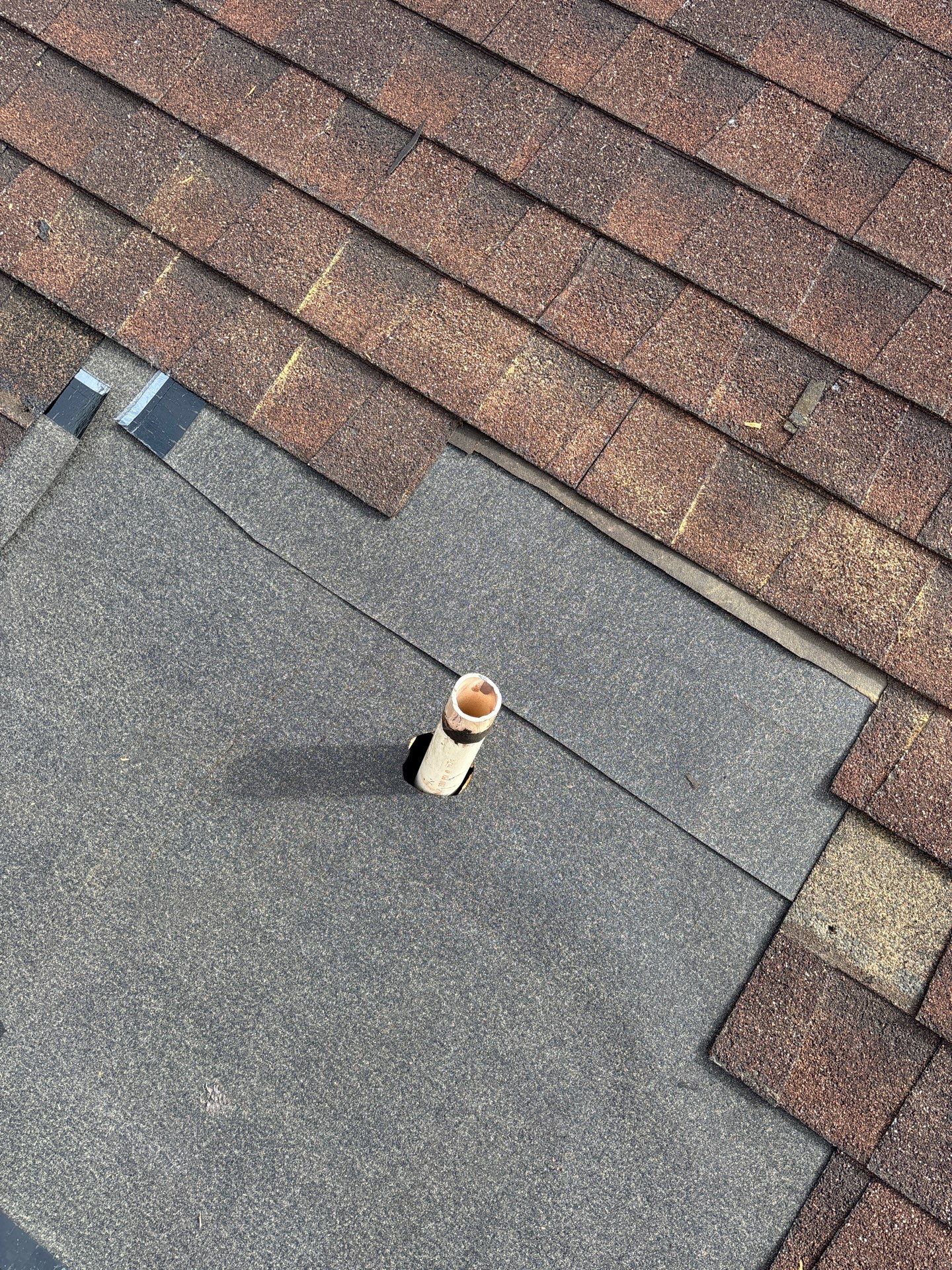 Roof Repair Pearland by Roof Repair Company
