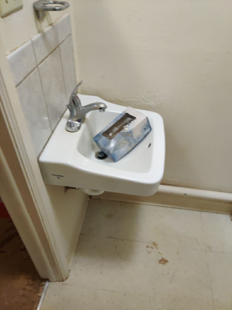 Mold Remediation in Basement by Accountable Home Services