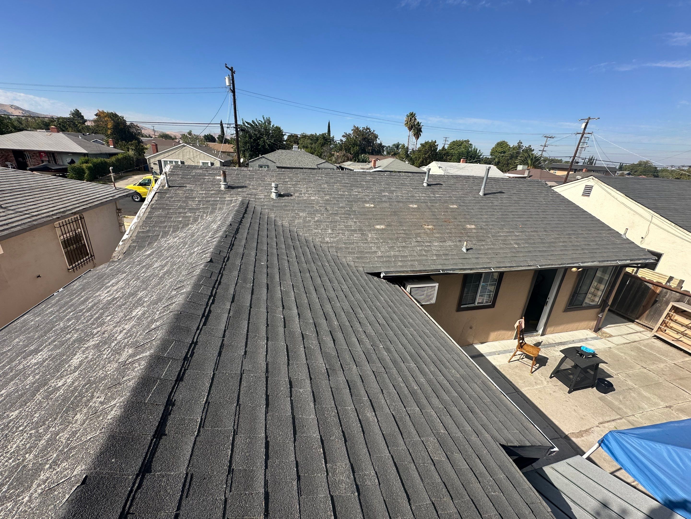 Roof Replacement - Antioch, CA 94509 by Epic Roof Replacement