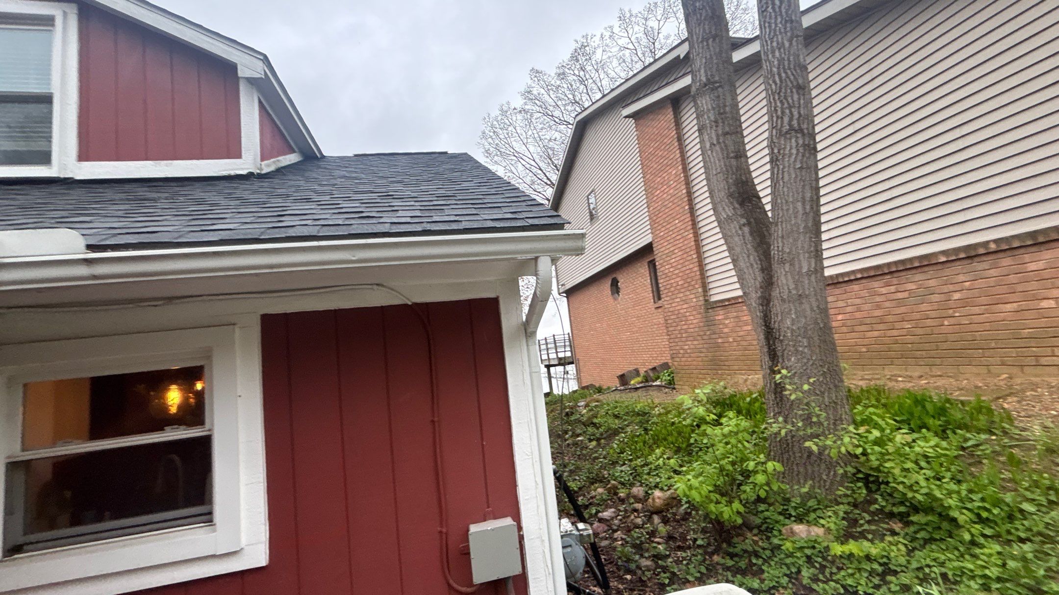Roof Replacement using Owens Corning Duration by 180 Contractors