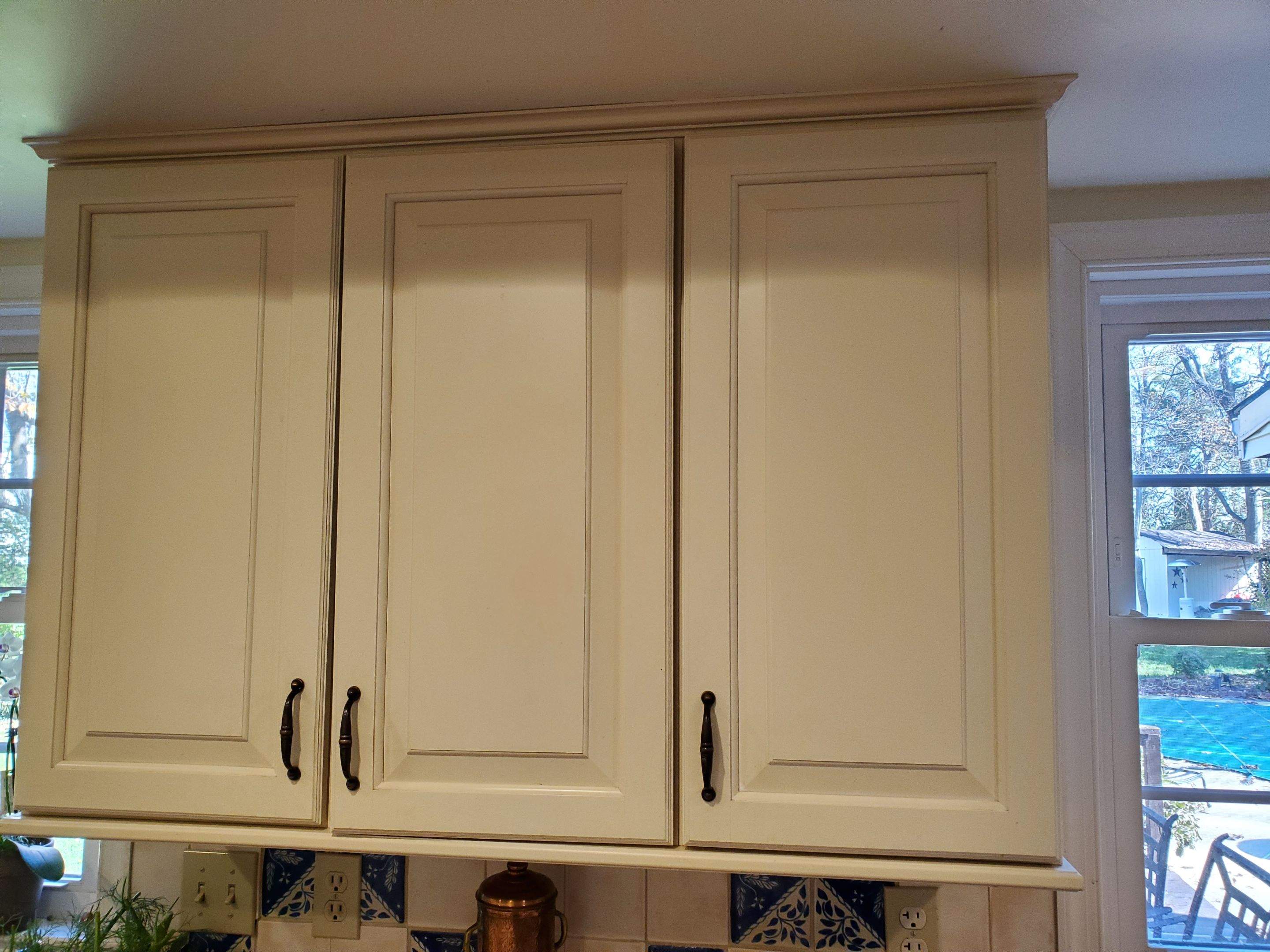 laundry and Cabana bath addition, Vienna, VA by Fairfax Contractors, LLC