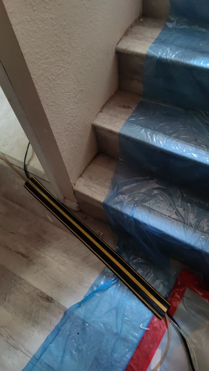 Water Damage and Mold Remediation by Accountable Home Services