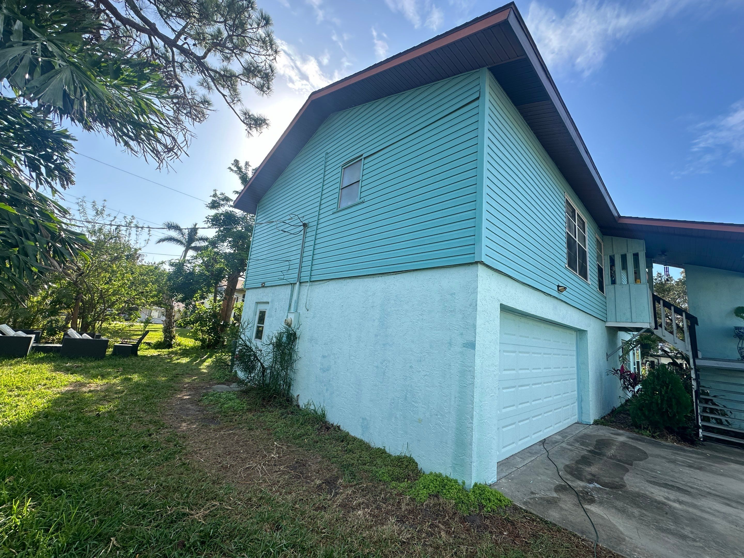 Hurricane Damage Claim in Sarasota by FLAPA & KeyStone