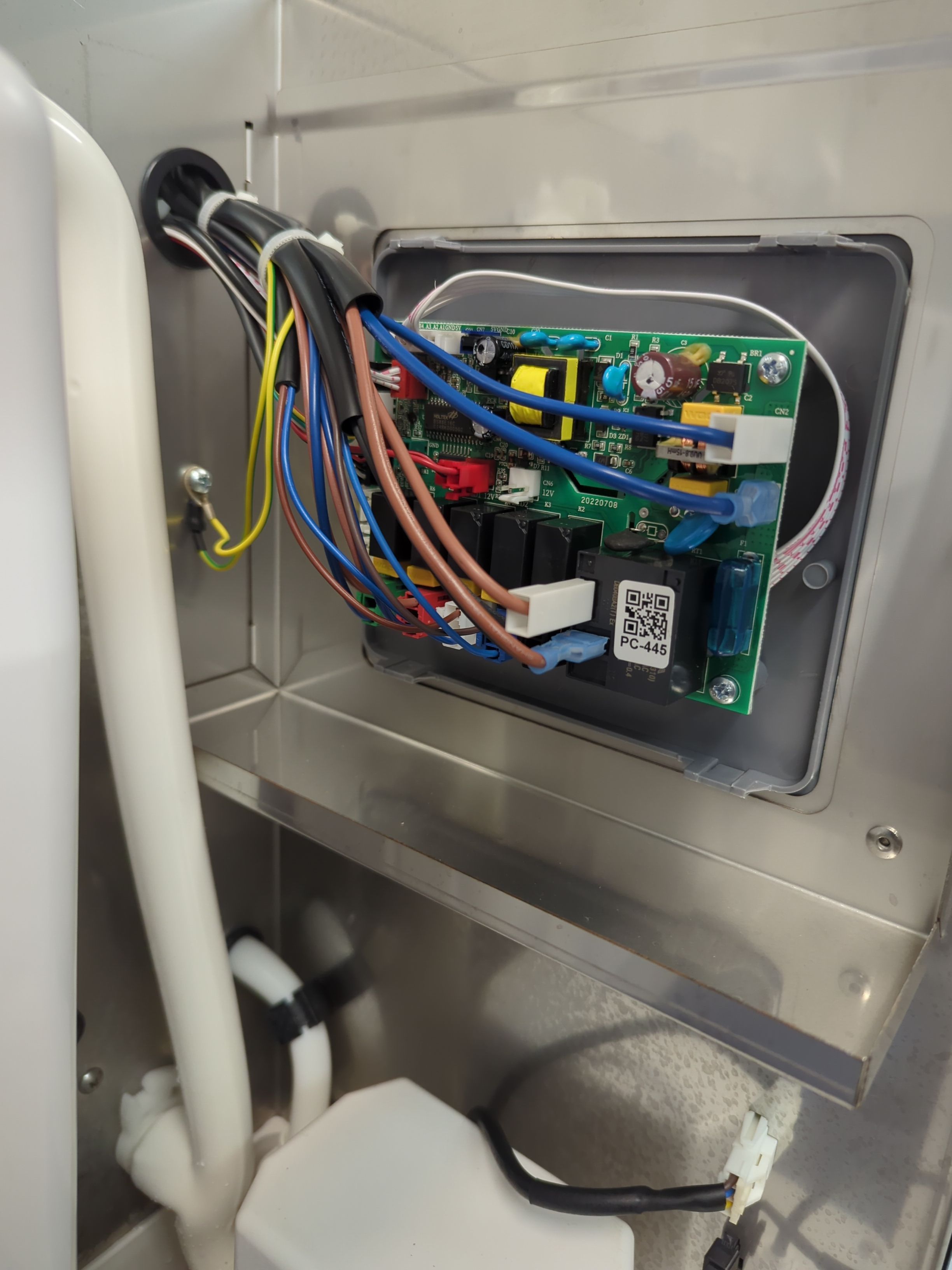 Avantco Ice Machine by AMB-WORKS APPLIANCE REPAIR