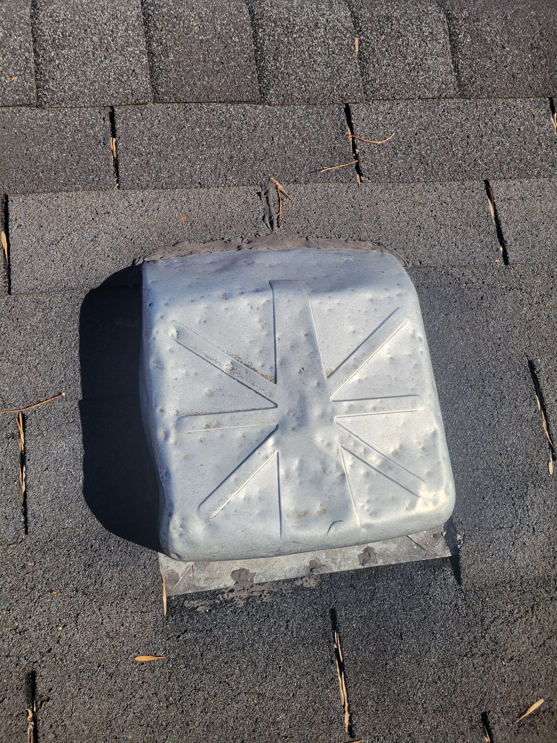 GAF Timberline HDZ Asphalt Shingle Roof Replacement in St. Louis by Acute Roofing And Exteriors 