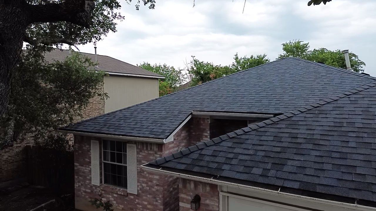 Harbor Blue - Owens Corning TruDefinition Duration by RoofsOnly.com