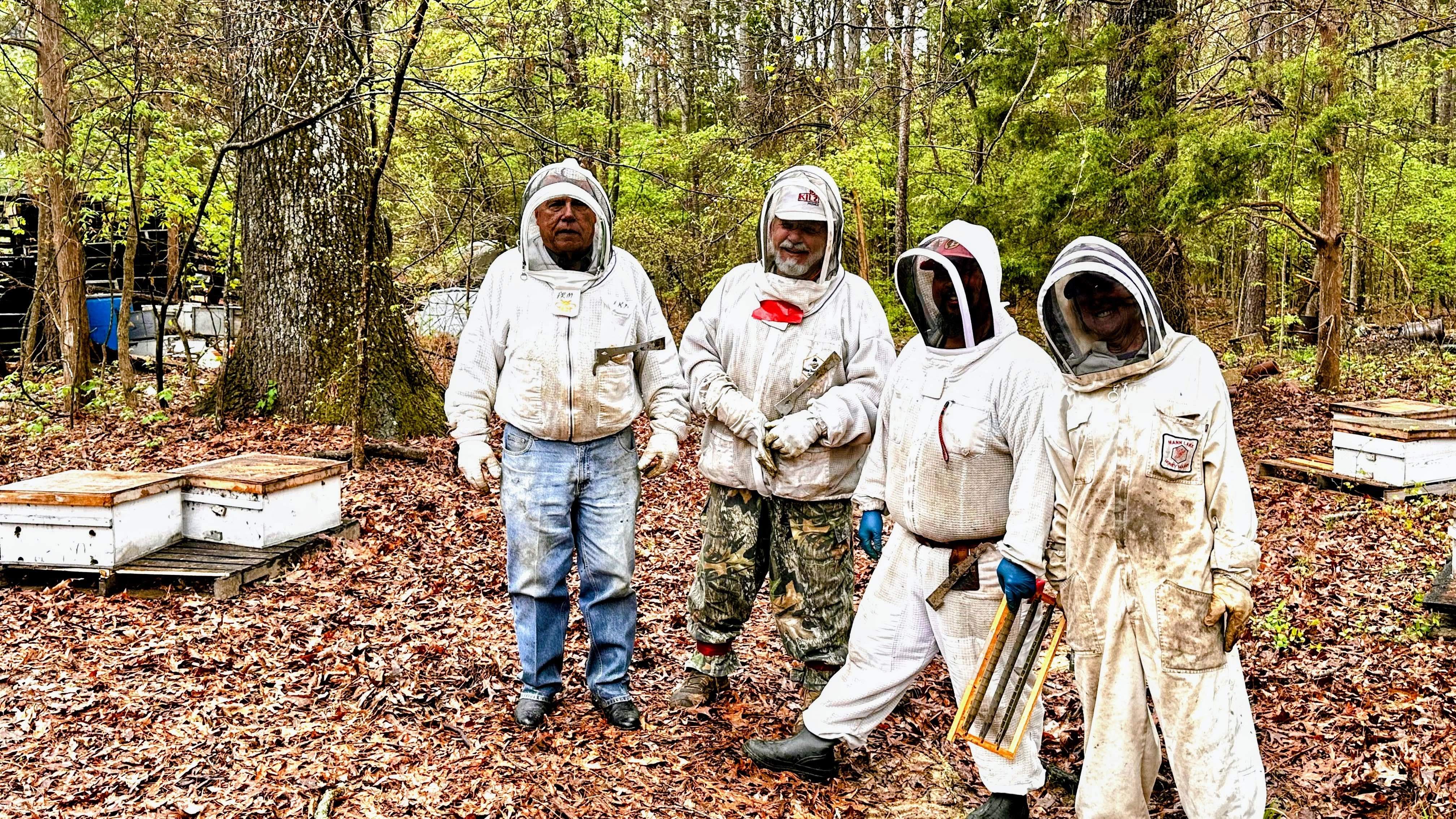 BeeGirl ETX HQ by Rockwall Honey Bee Company