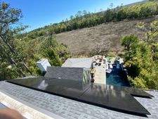 St Simons Island Ga Project by Zero Grid Power Solutions