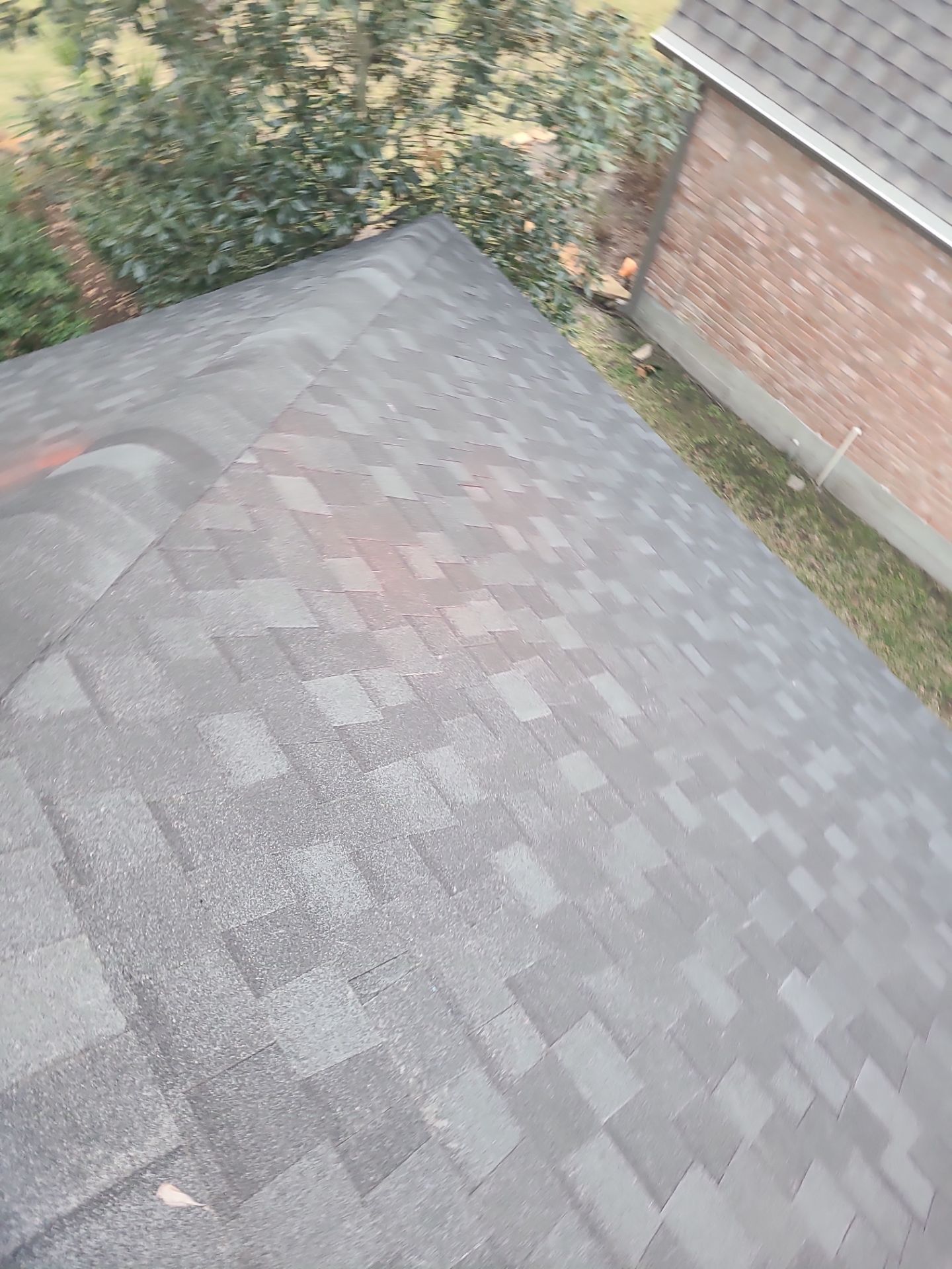 Roof Replacement Spring by Roof Repair Company