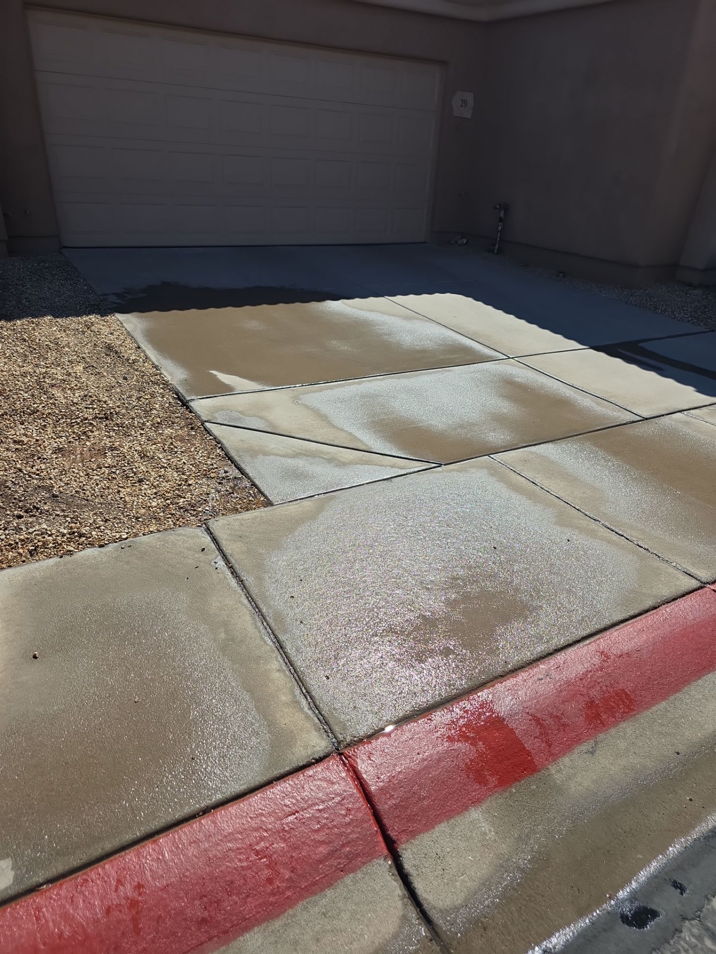 ☀️ Tile Reset Complete in Mesa, AZ by Weather-Tite Roofing