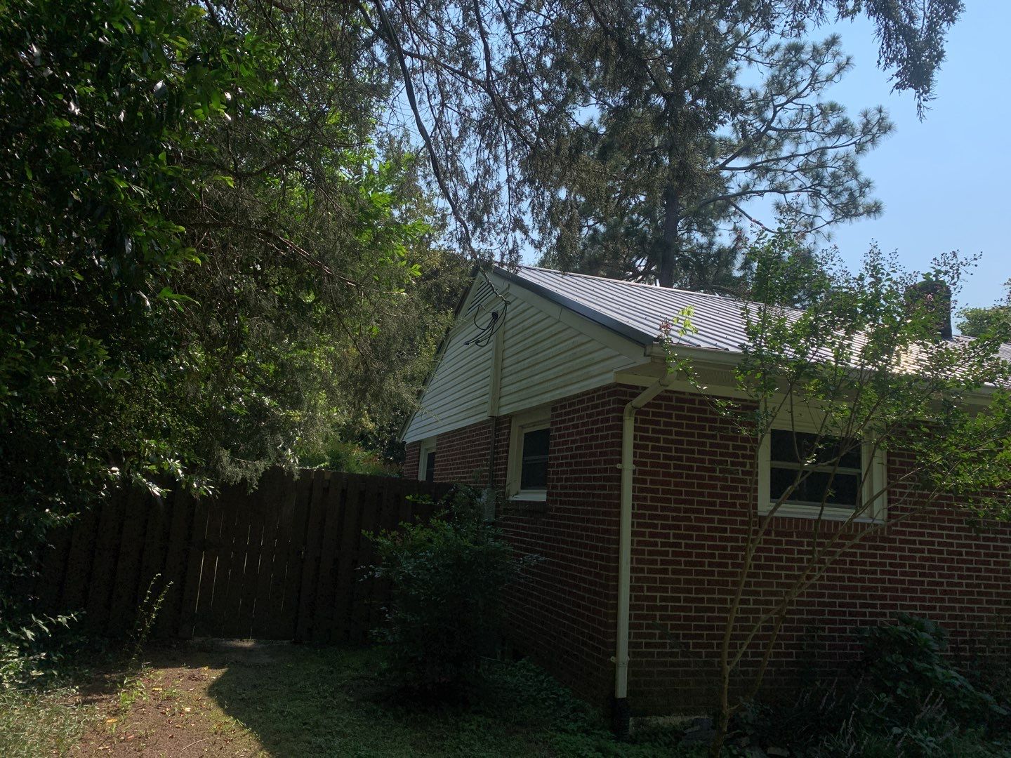 Repair/// Re-Roof by American Roofing NC