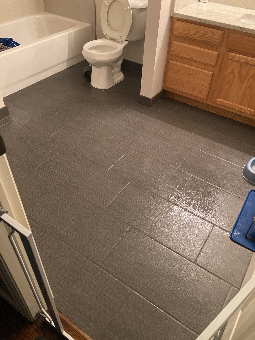 Water Damage by Accountable Home Services
