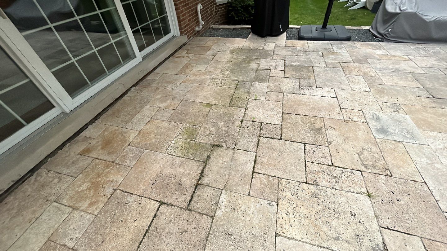 Lake Forest, IL by Northern Power Washing LLC.