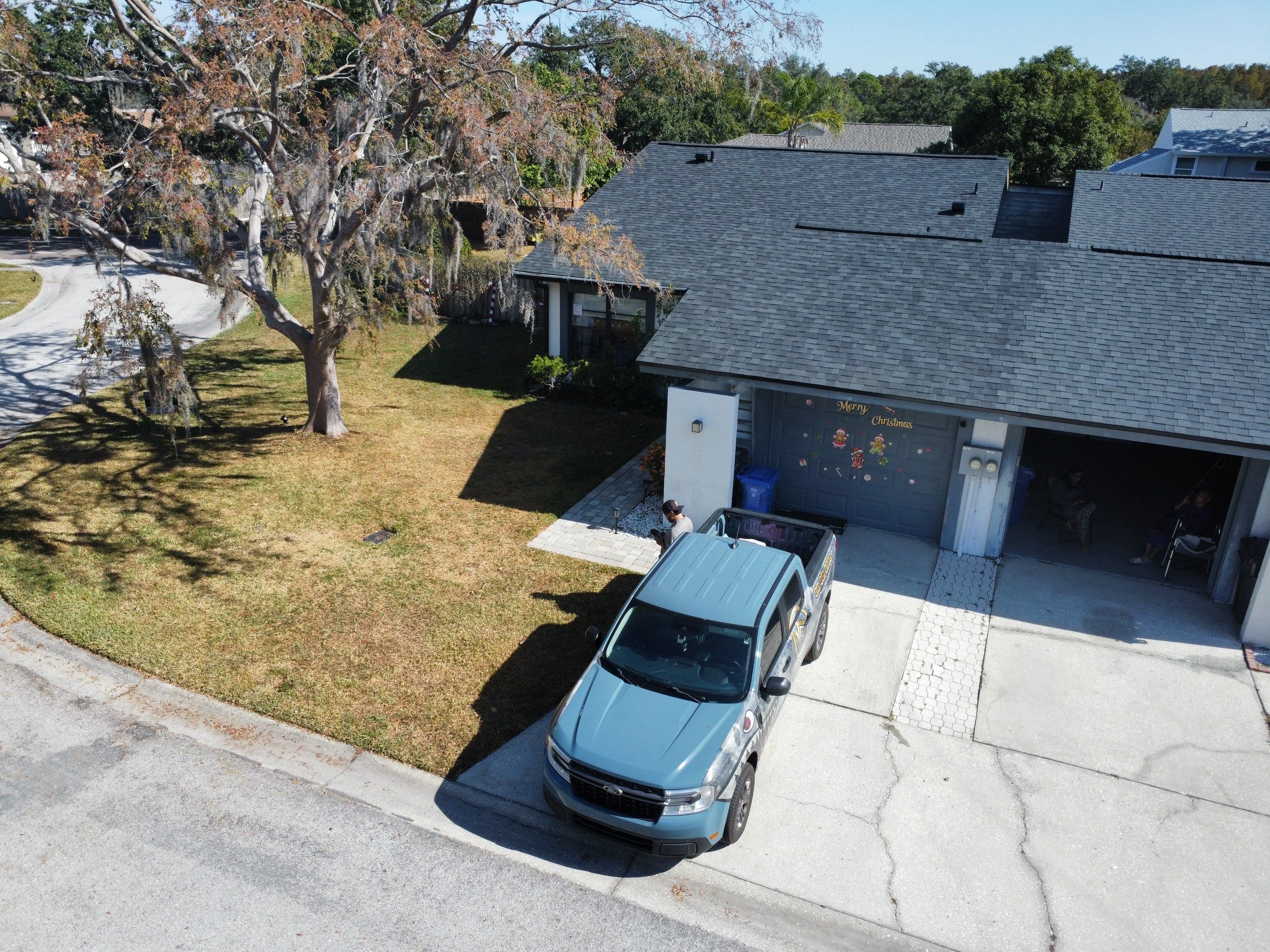 Roof Replacement in Tampa, FL by Steadfast Roofing